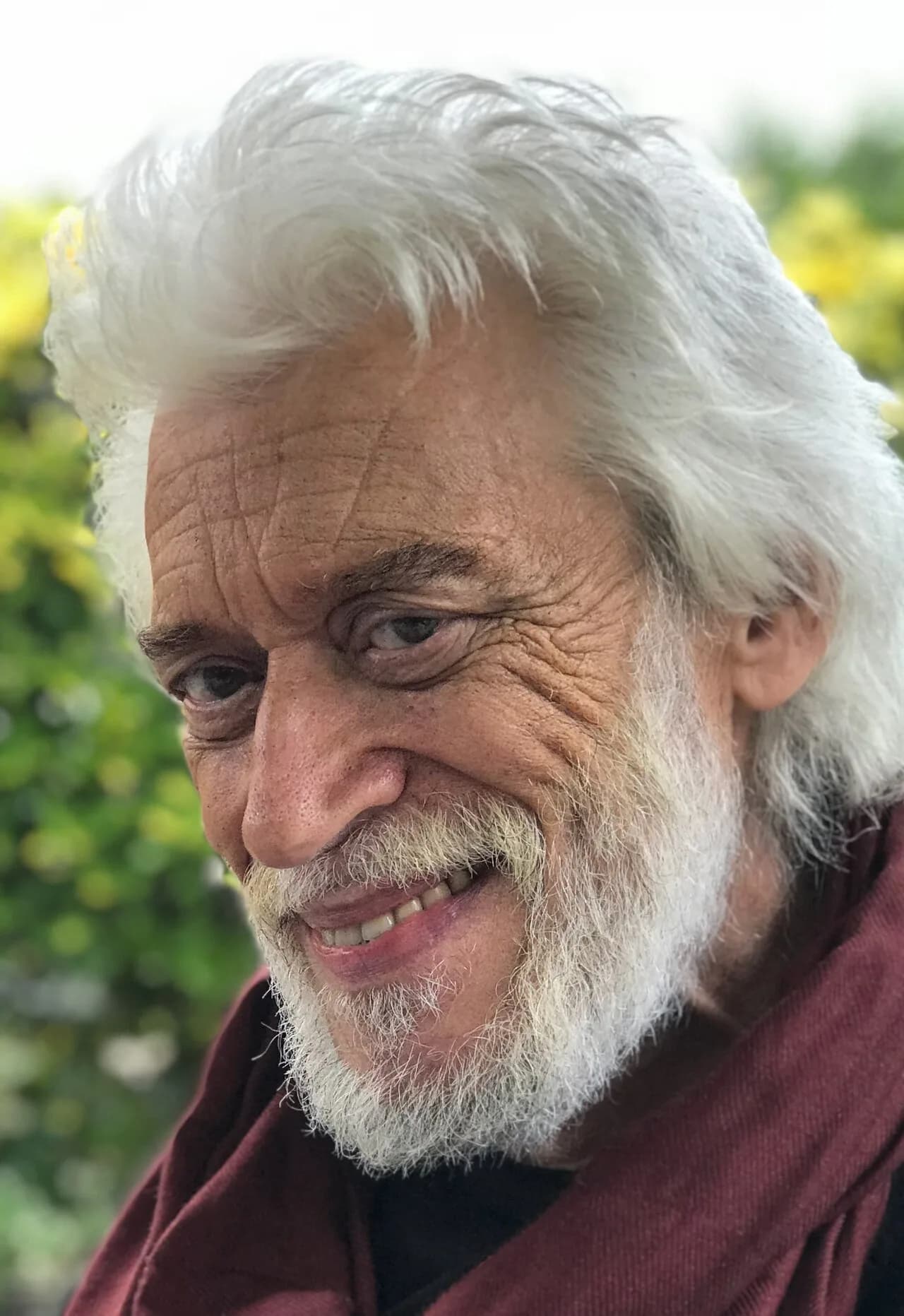 Carlos Sierra