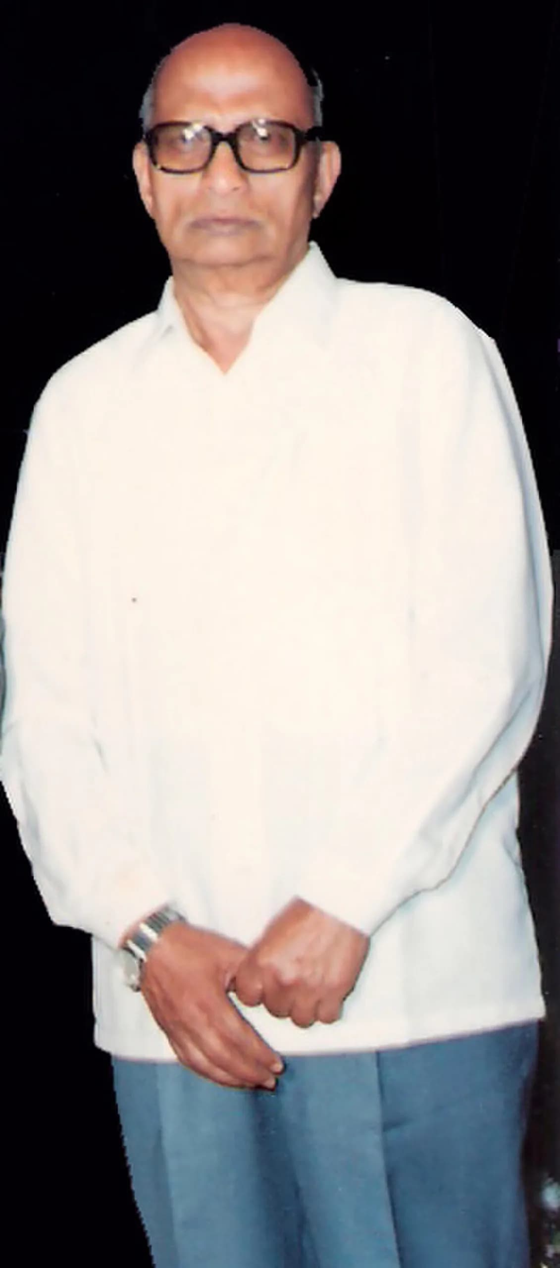 C.H. Prahlada Rao