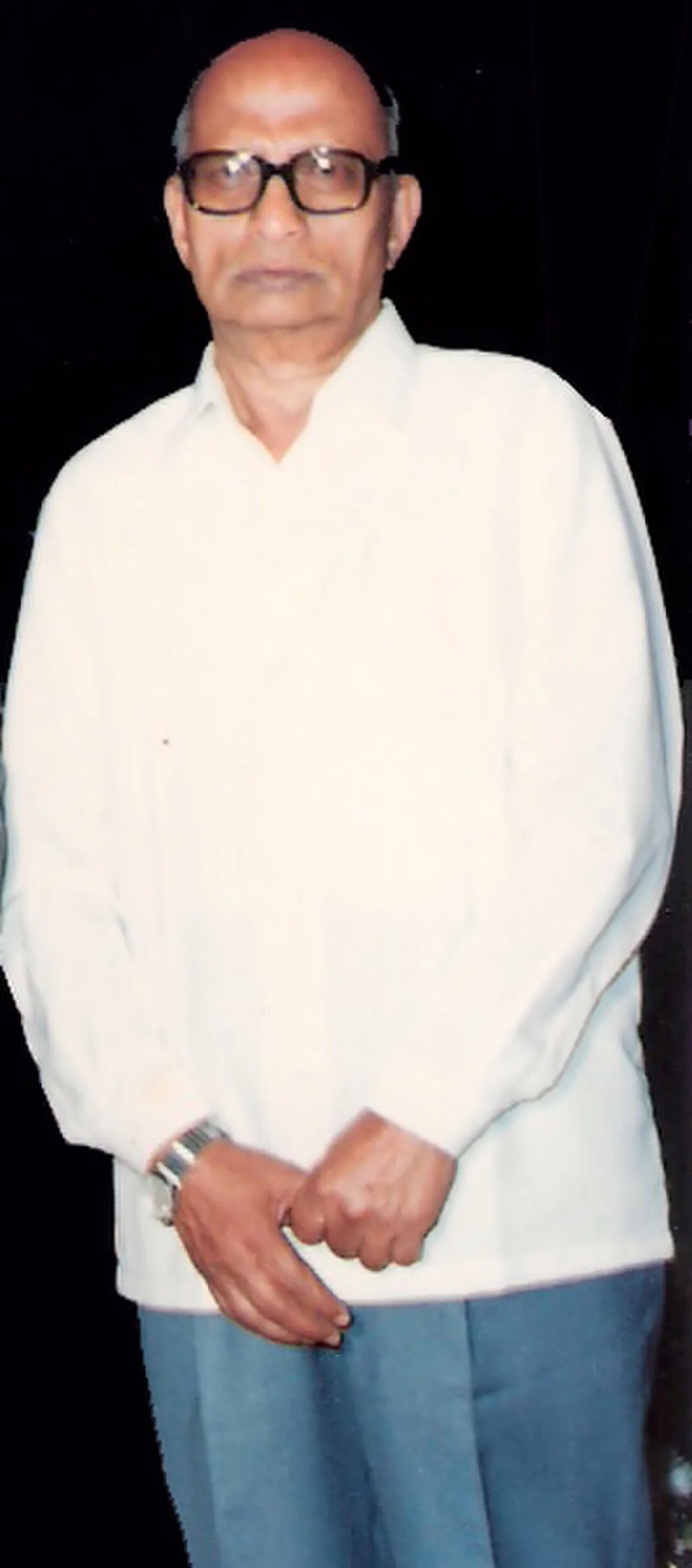 C.H. Prahlada Rao