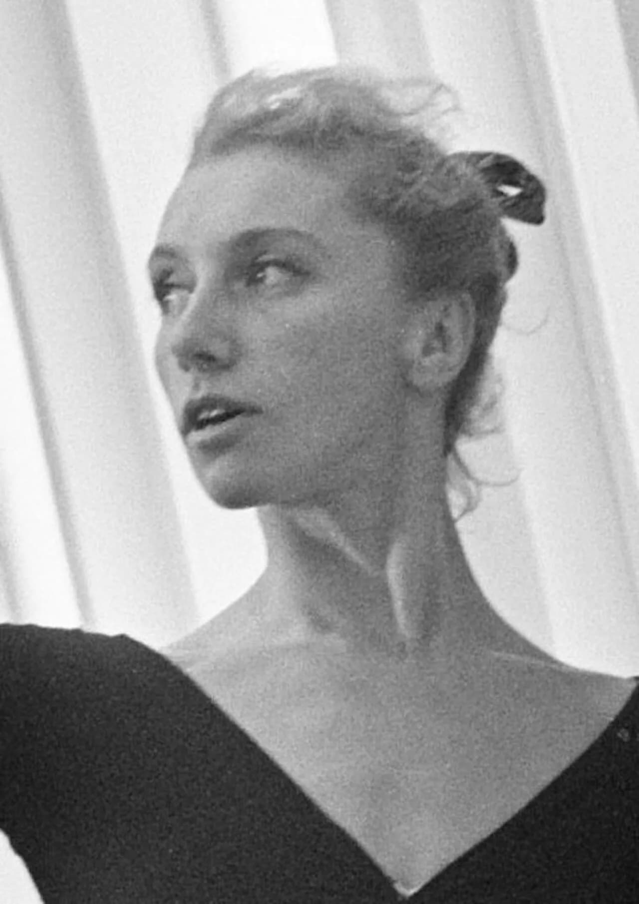 Alla Jewgenjewna Ossipenko