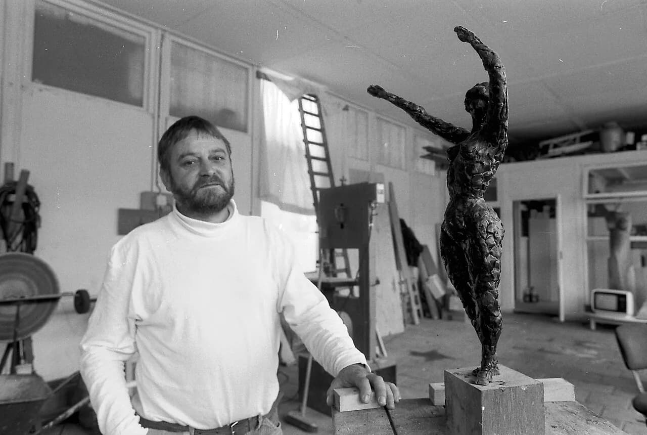 Dries Kreijkamp