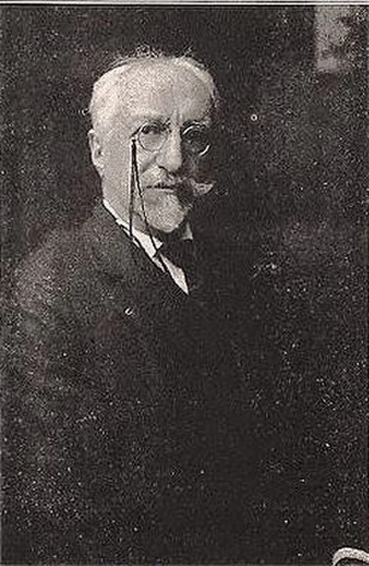 Frank Charles Peyraud