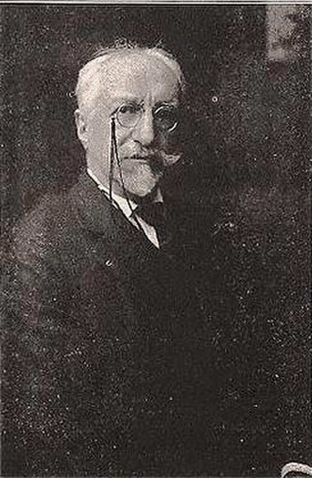 Frank Charles Peyraud