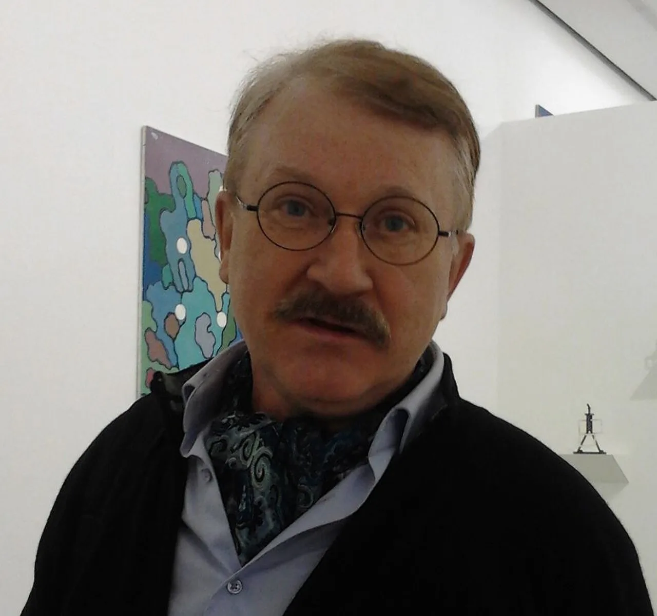 Alexander Iwanowitsch Graschtschenkow