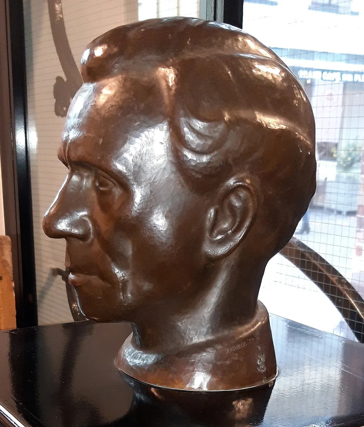 Jan Kriege