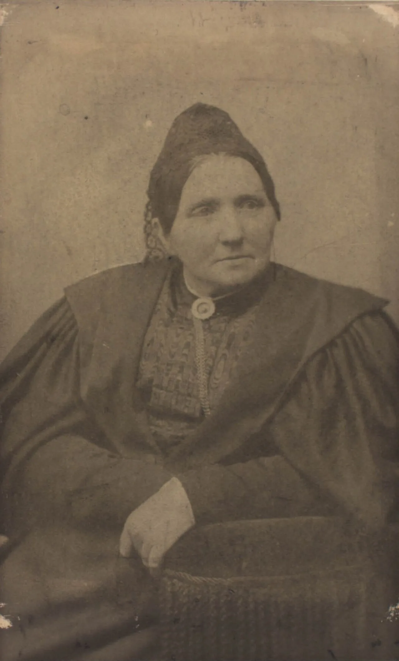 Maren Berg