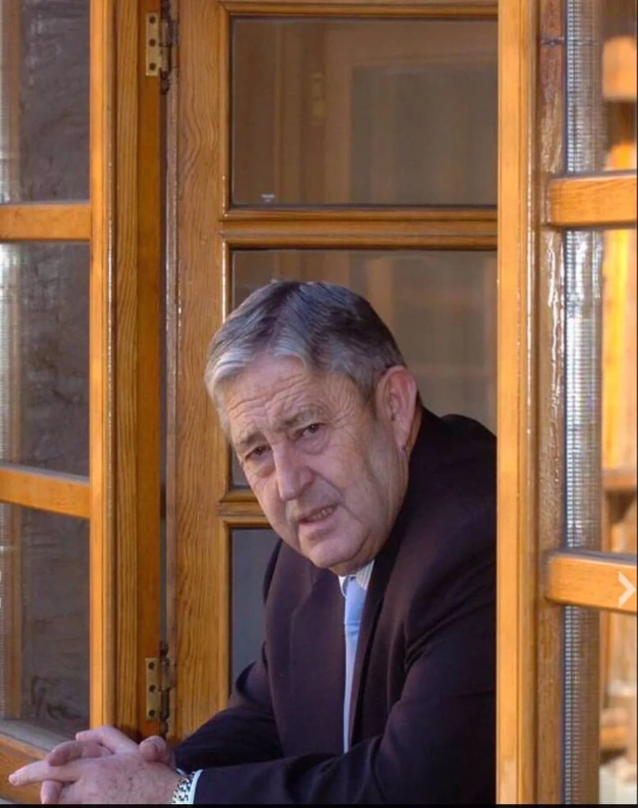 Dionisio Miguel Recio