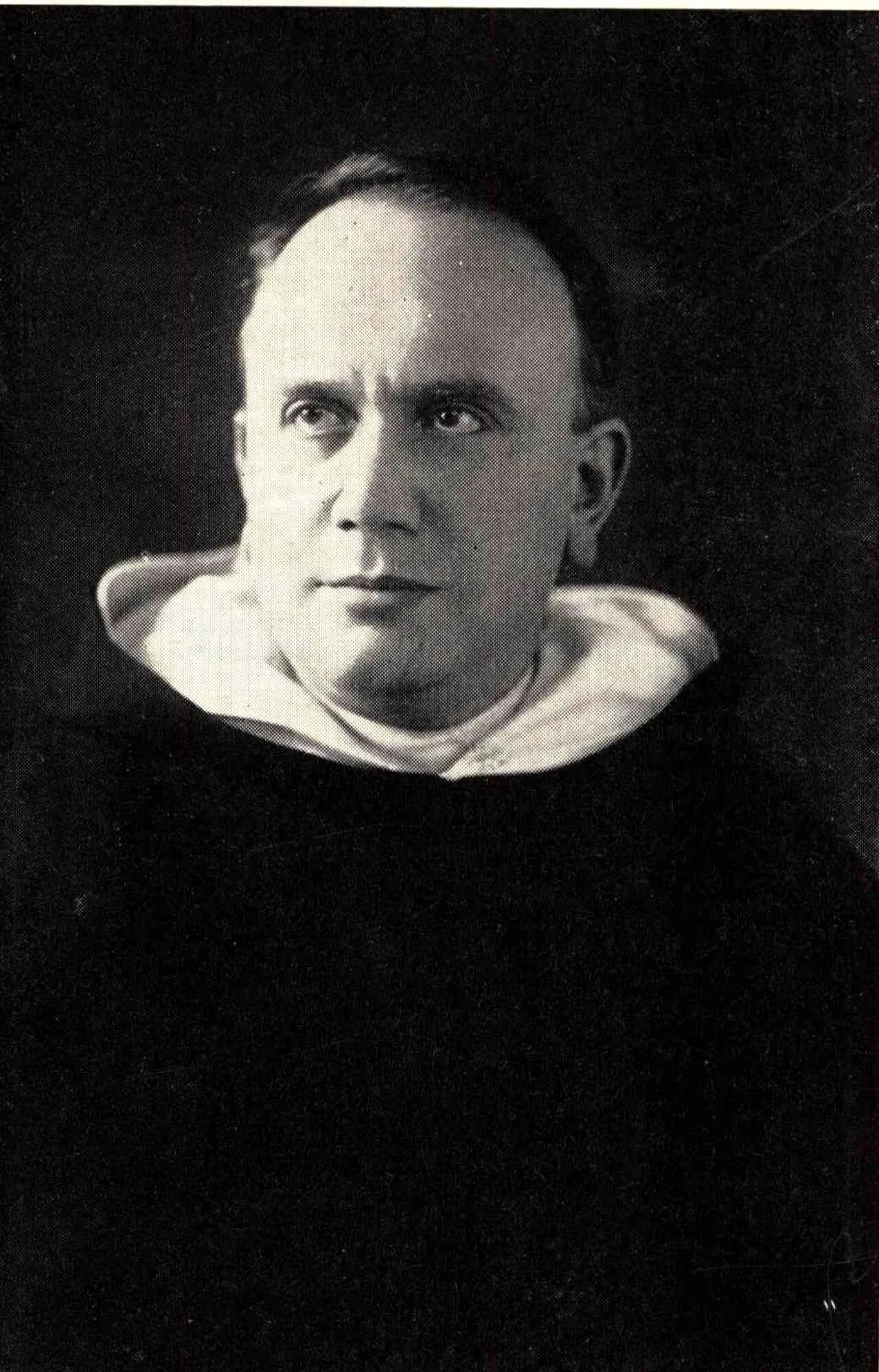 Mariano Cordovani