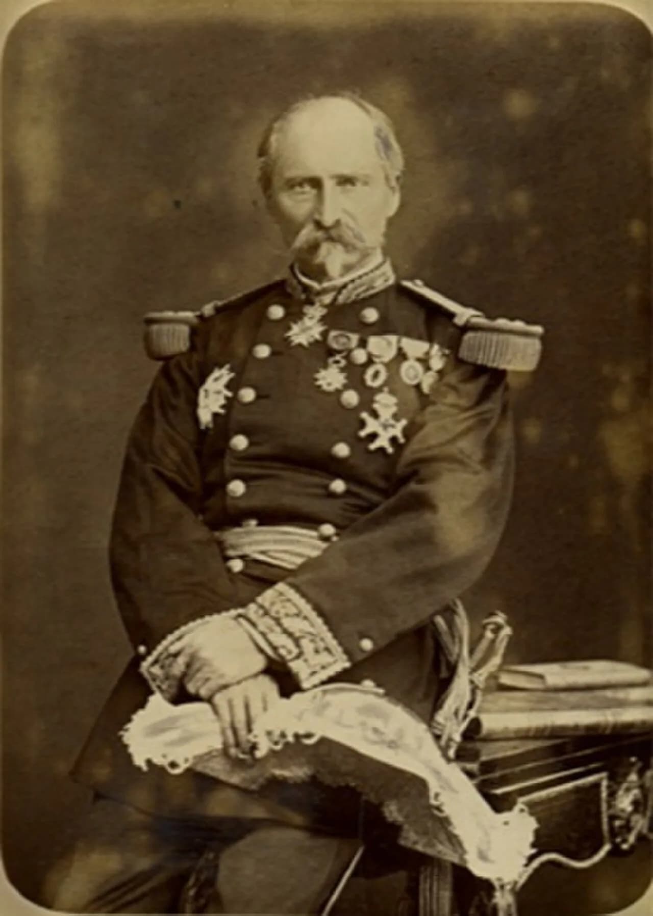 Simon Hubert Carteret-Trécourt