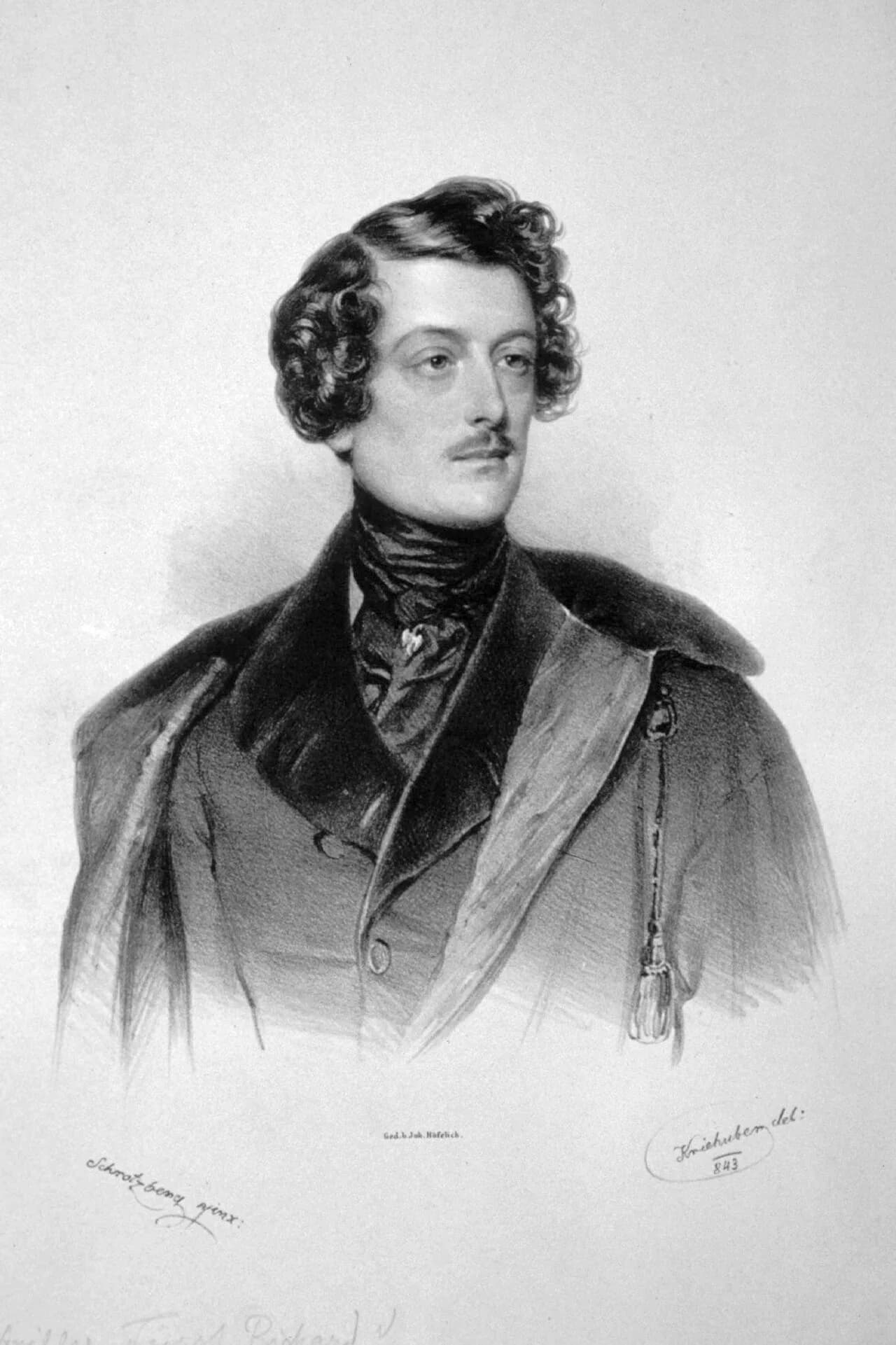 Richard von Khevenhüller-Metsch