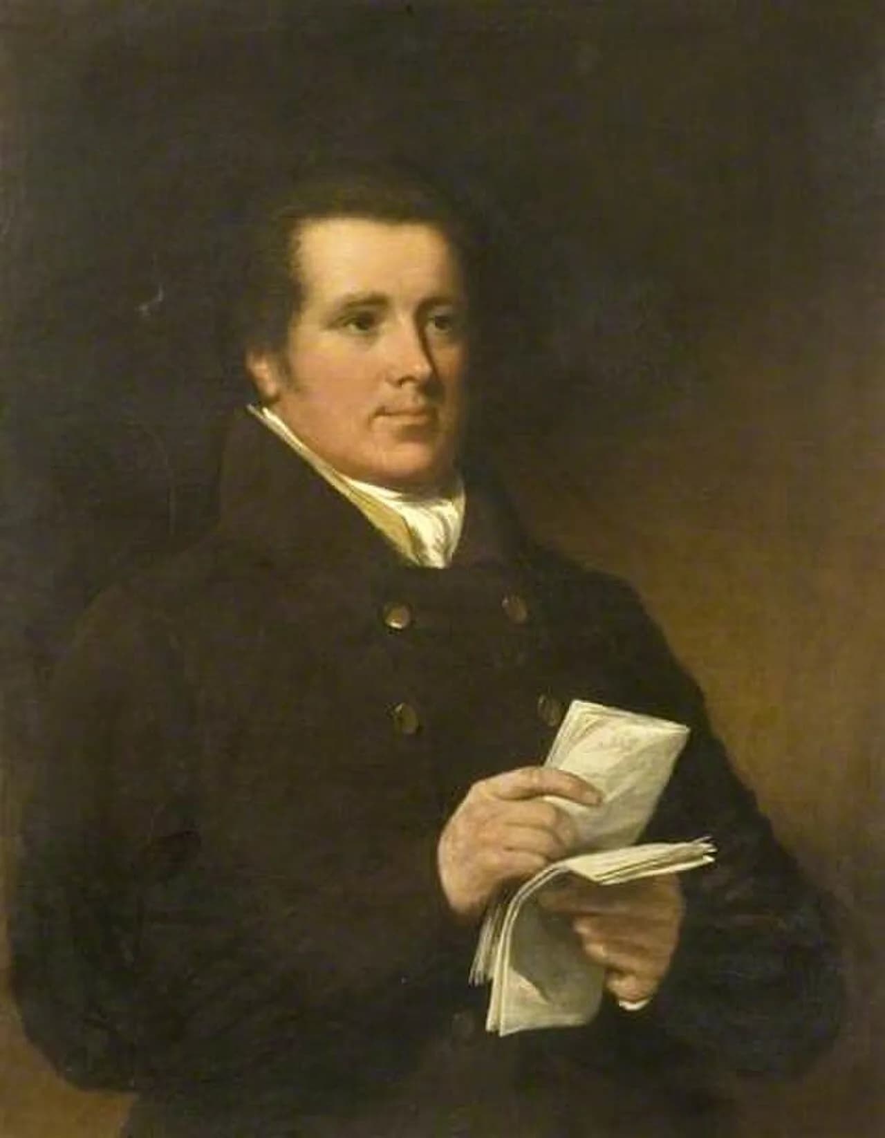Thomas Gardiner Bramston