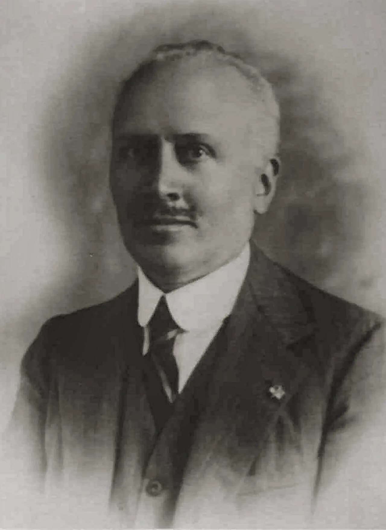 Giorgio Anselmi