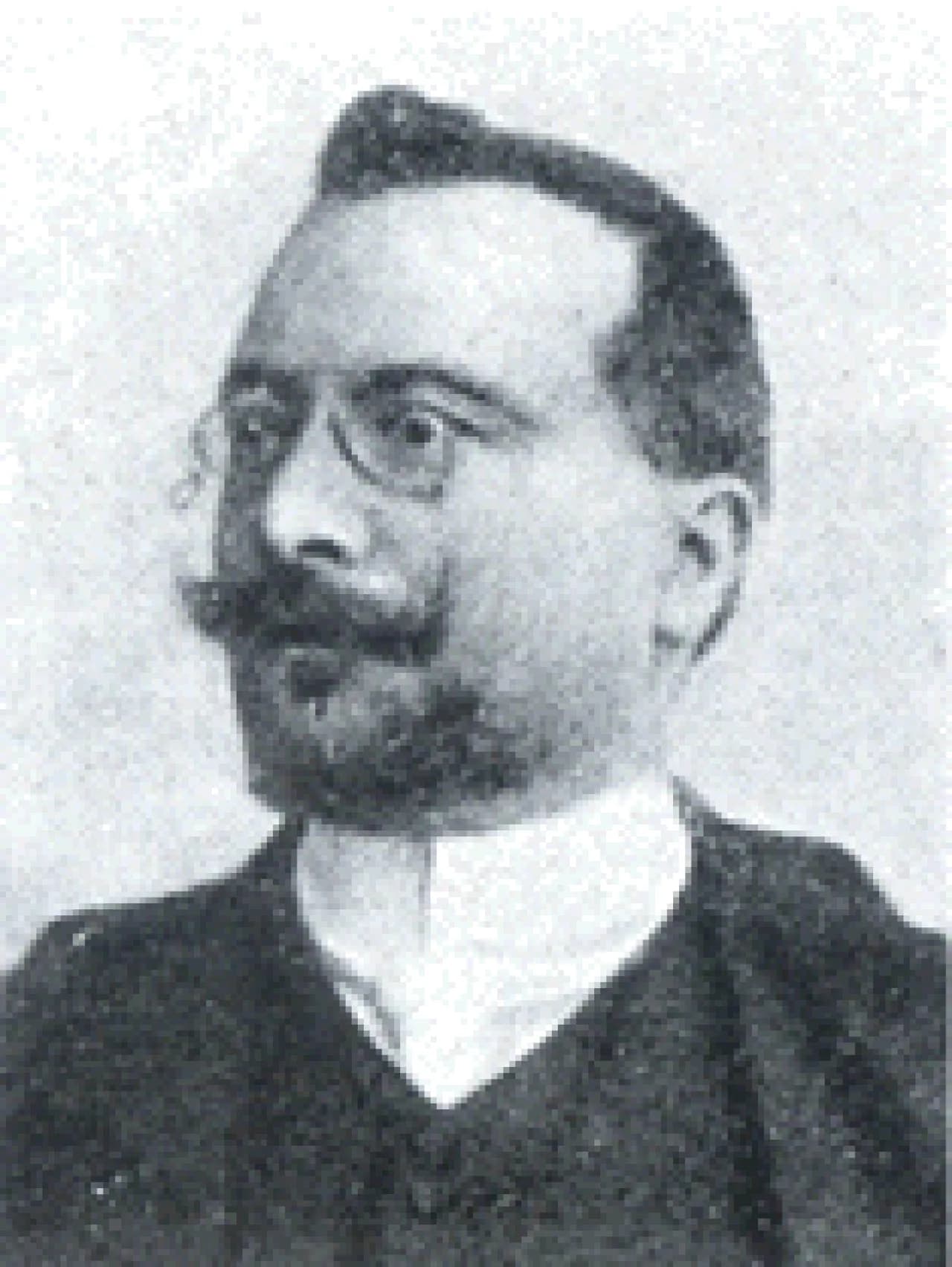 Alfredo Canevari