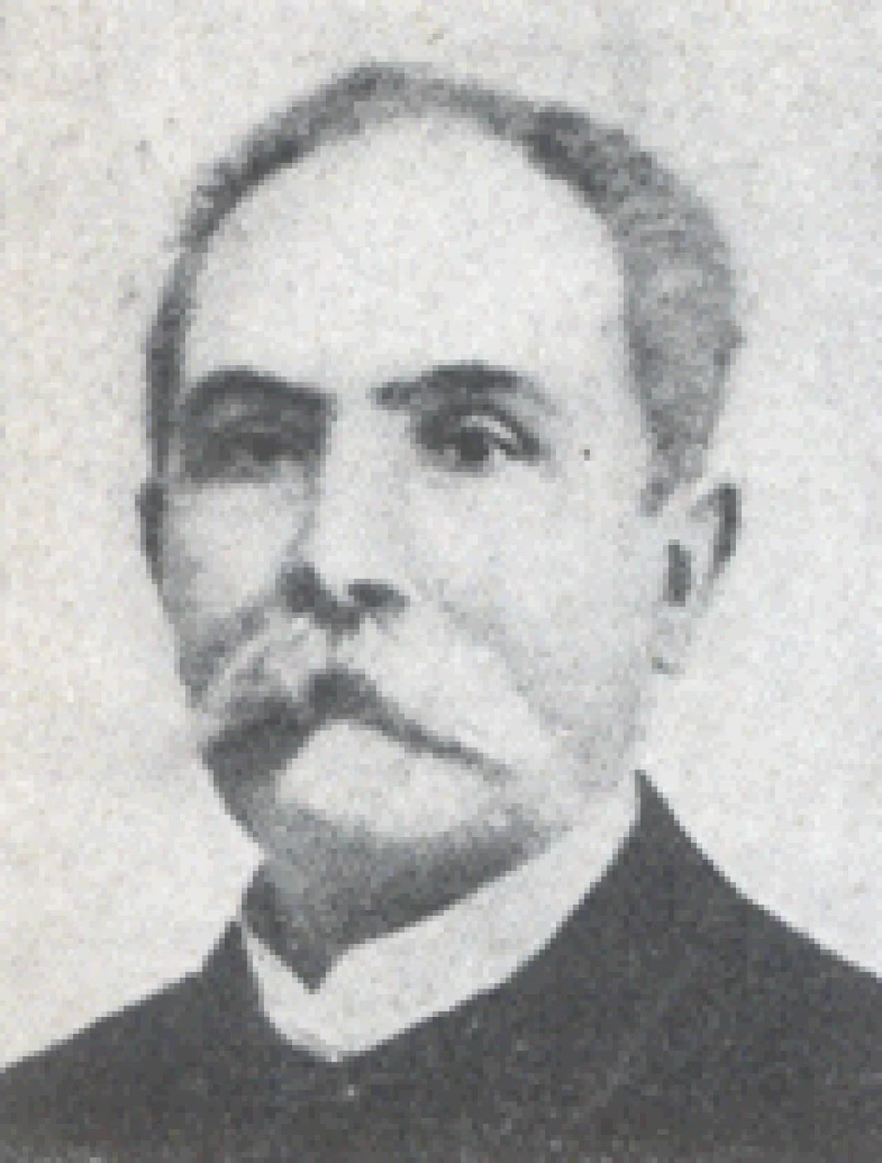 Antonio Cao Pinna