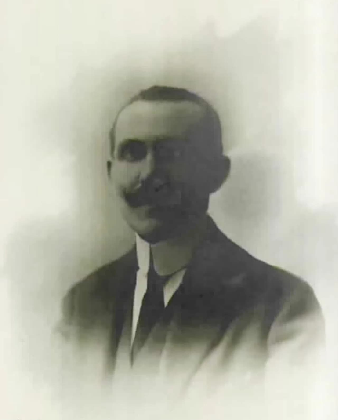 Giacomo Curreno