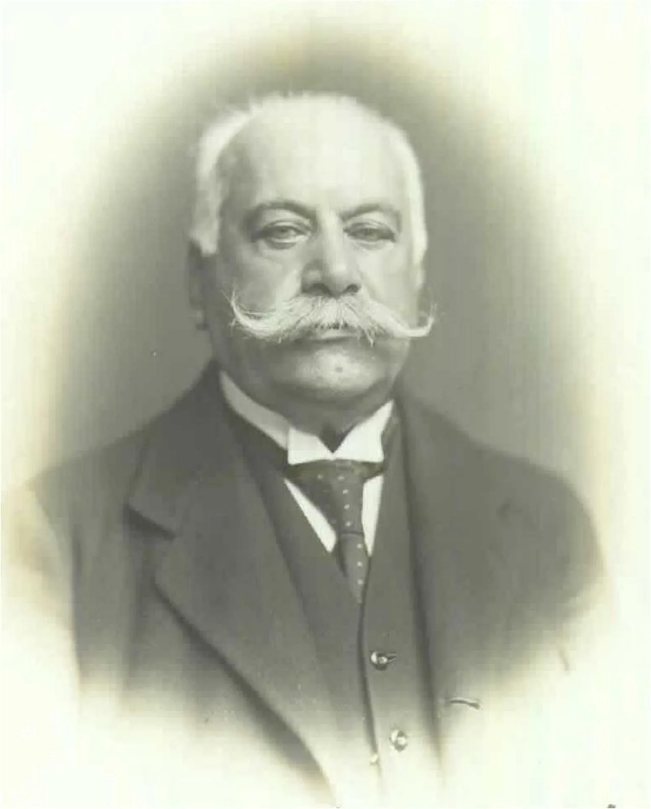Mansueto De Amicis
