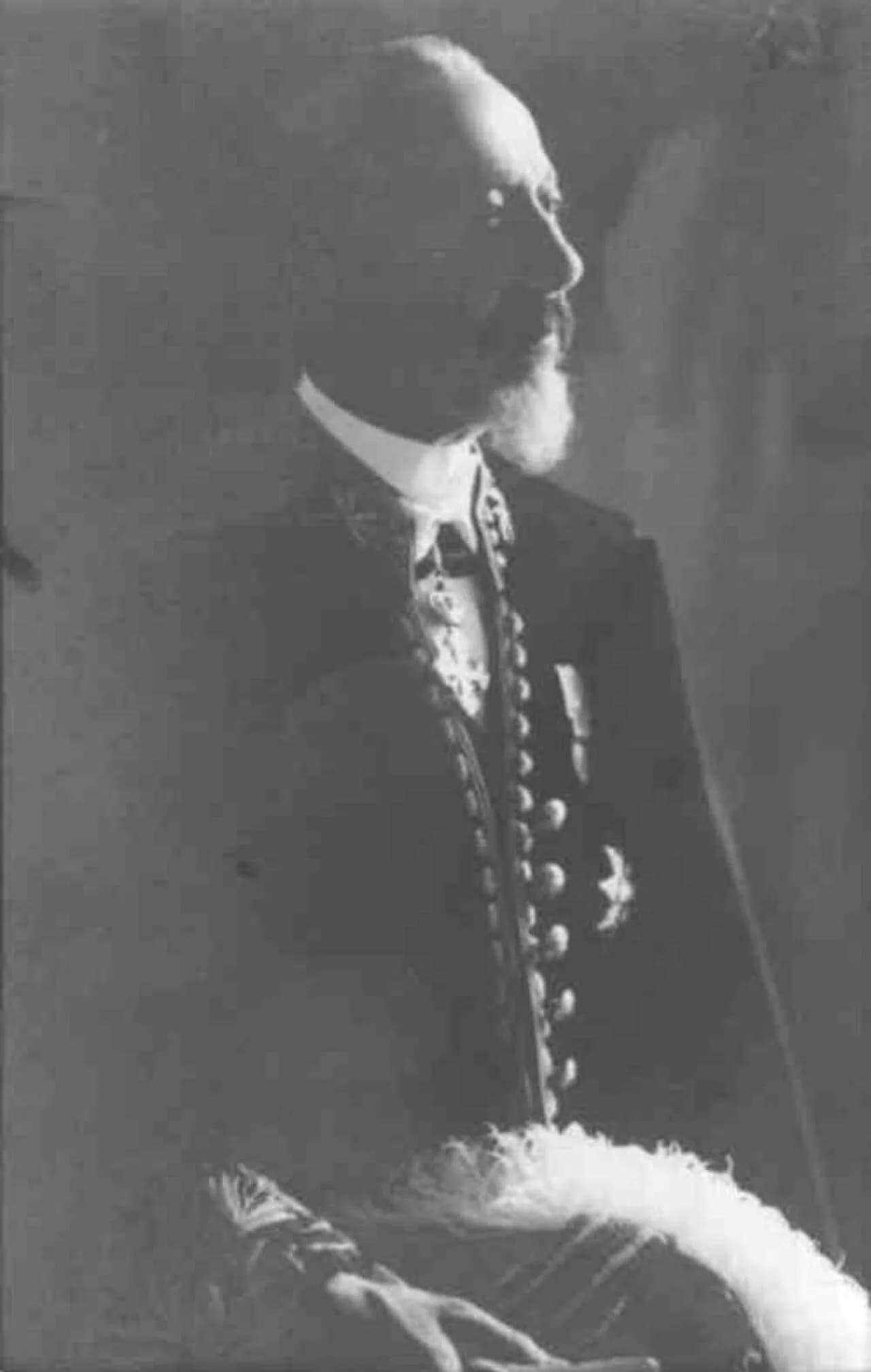 Giuseppe Facchinetti Pulazzini