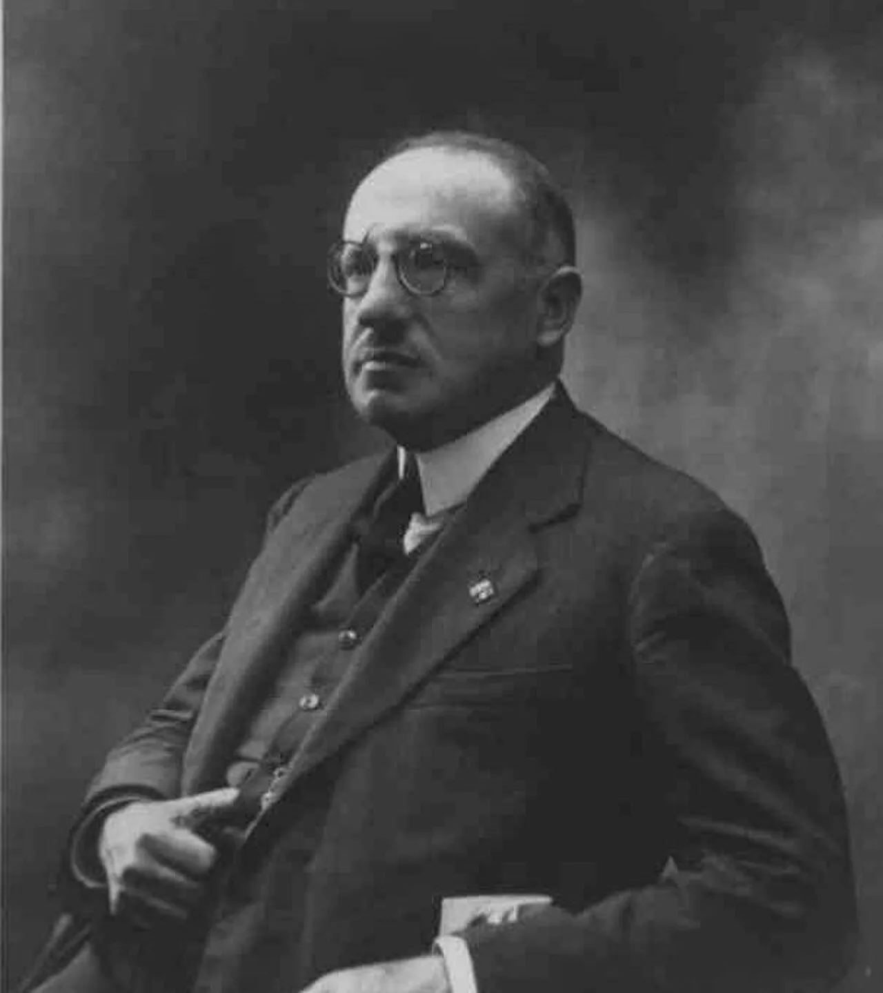 Mattia Farina