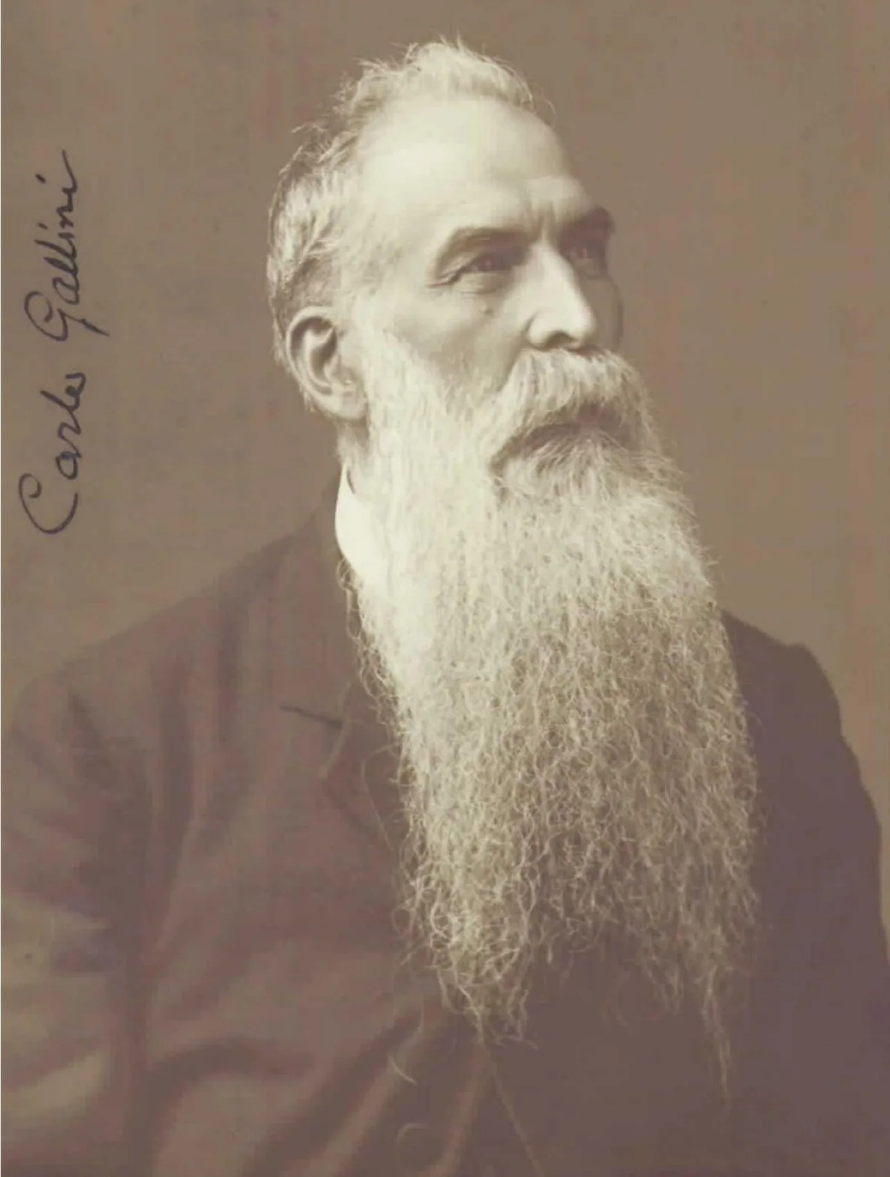 Carlo Gallini