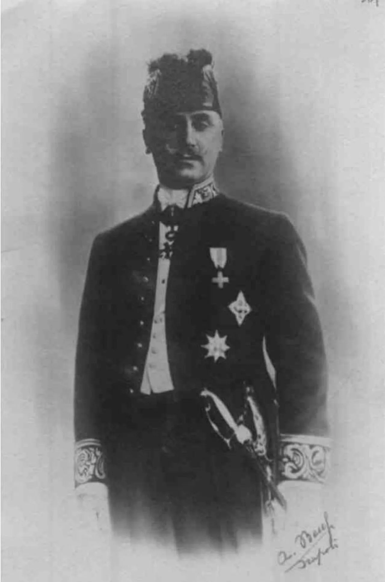 Michele Castelli Guaccero