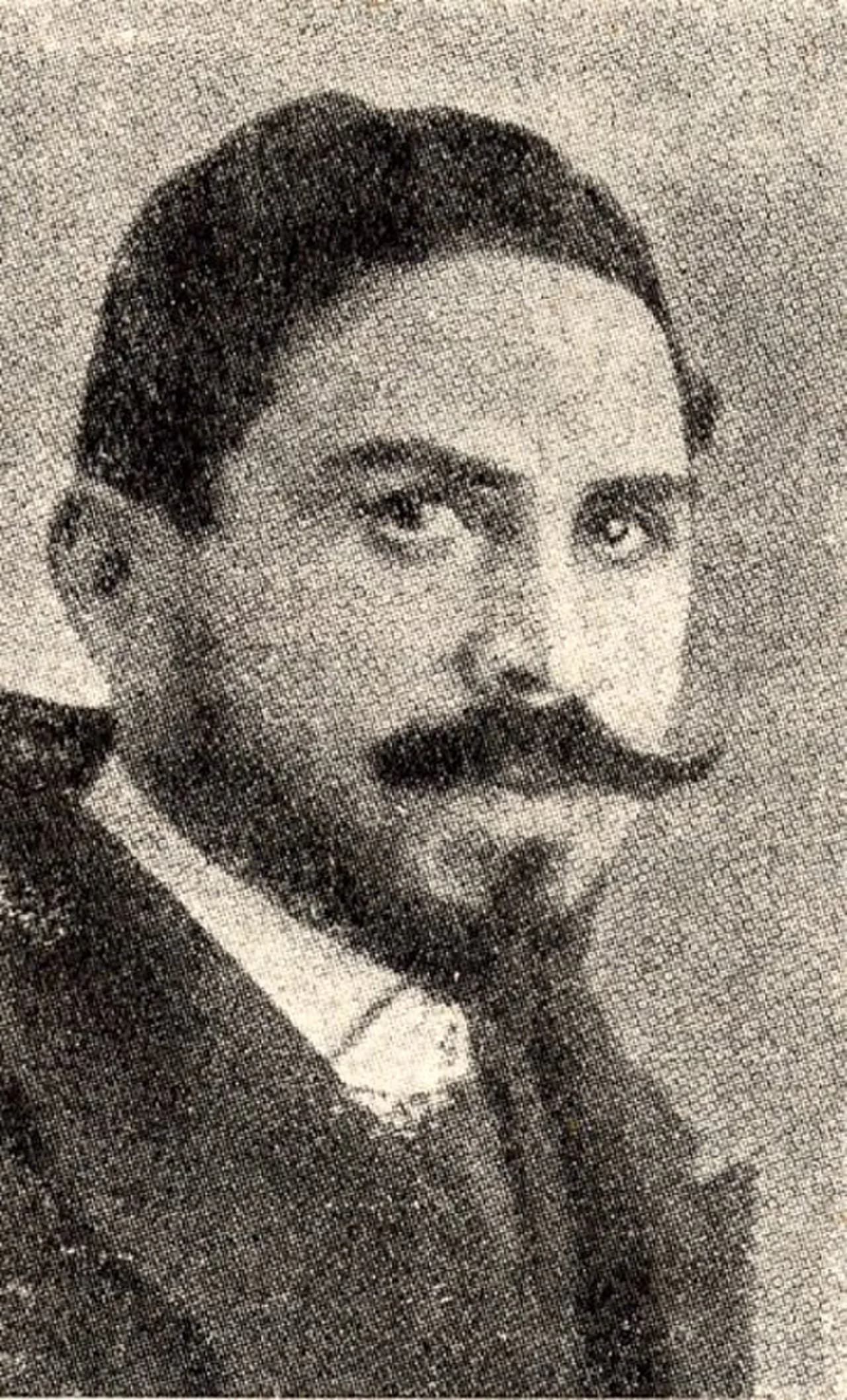Pietro Lissia
