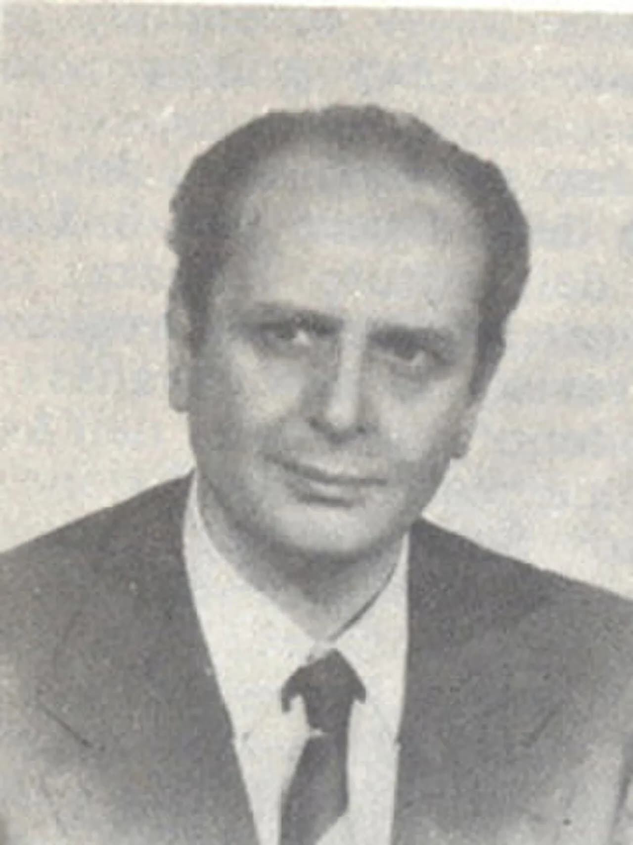 Luigi Mazzei