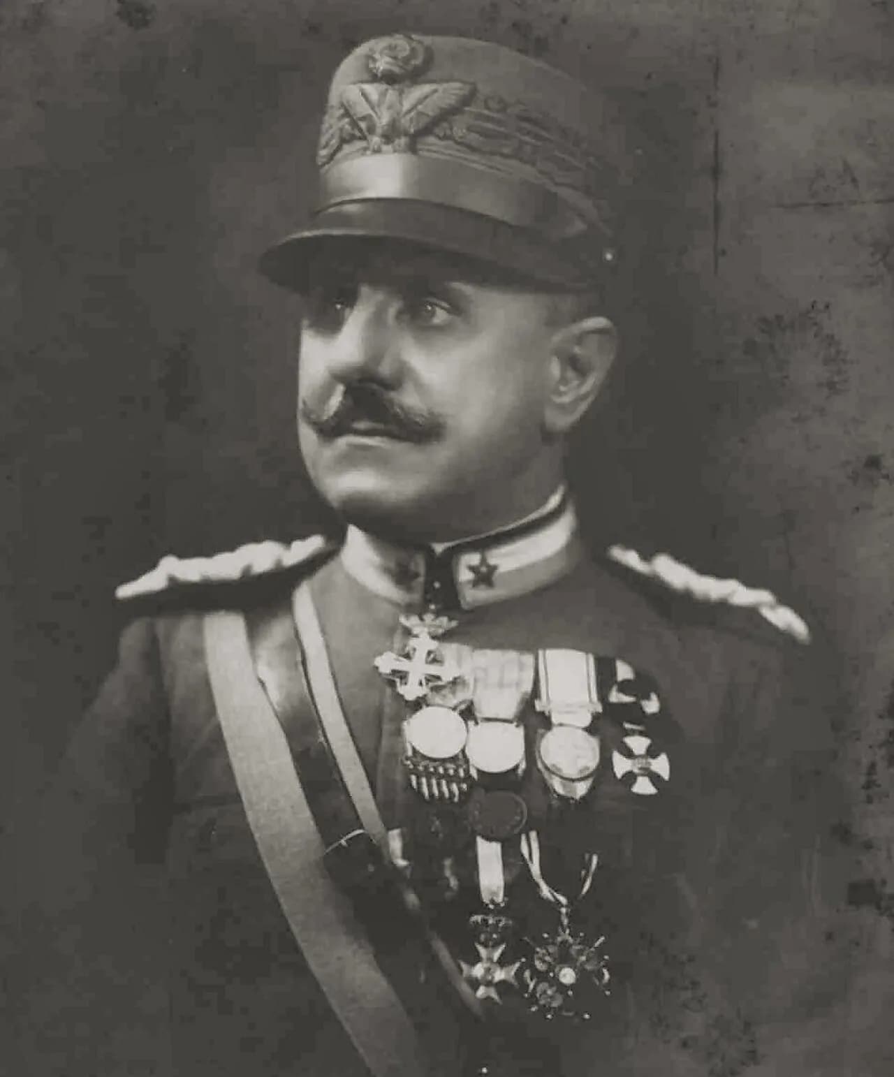Ettore Mazzucco