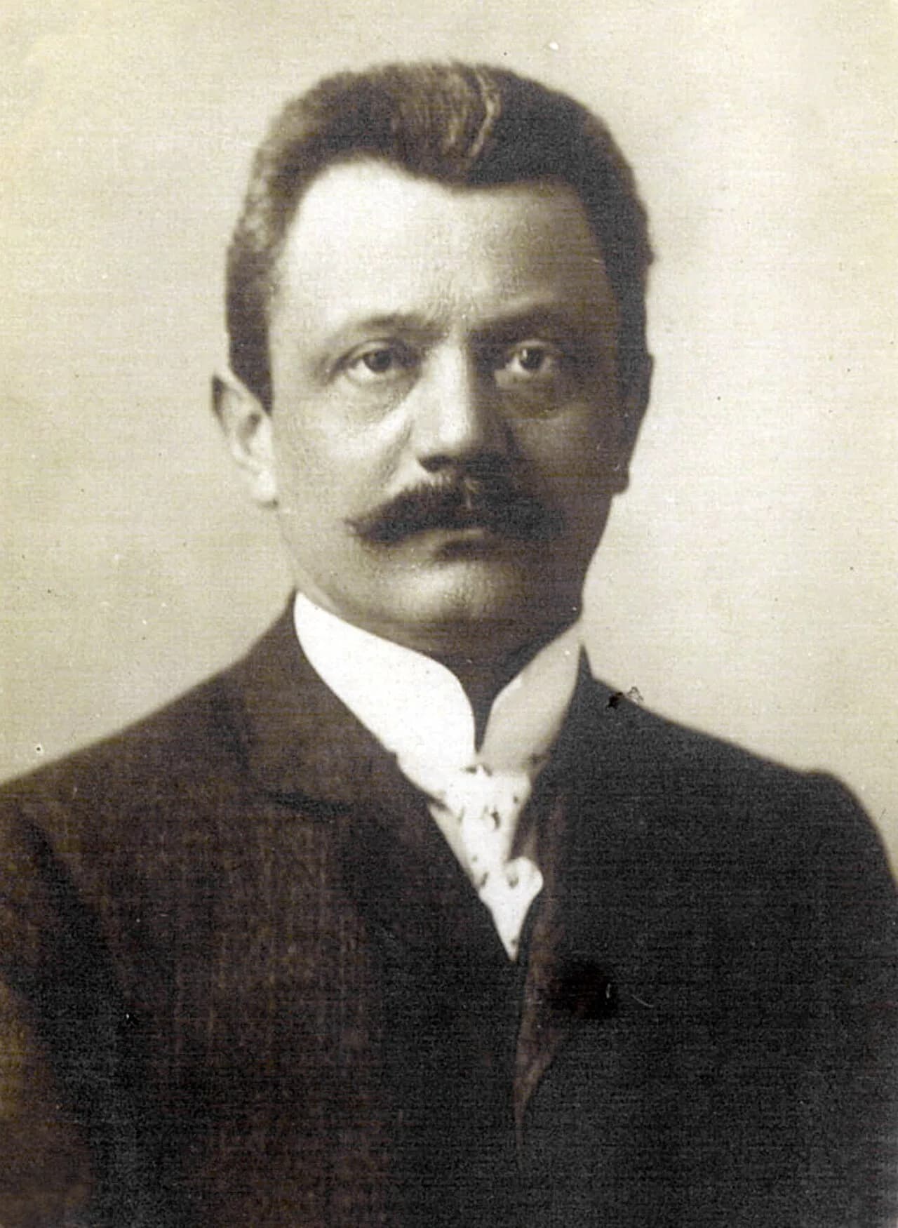 Luigi Montresor