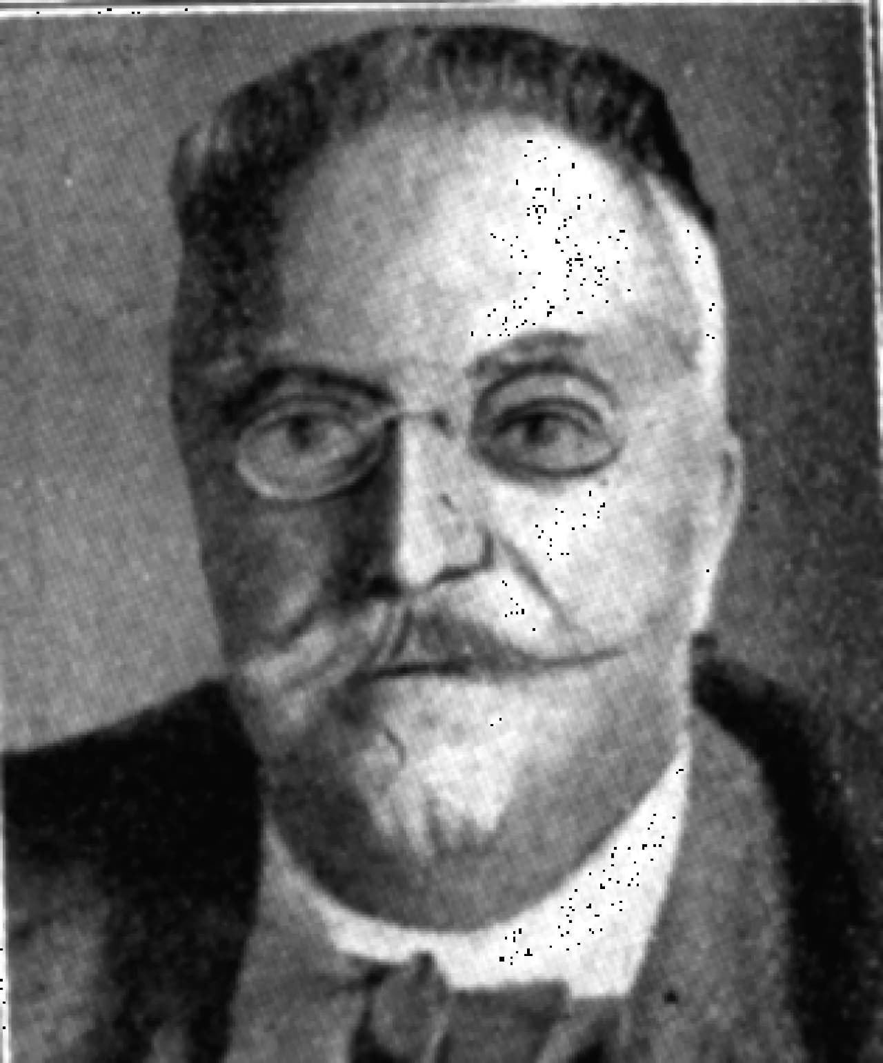 Alberto Pironti
