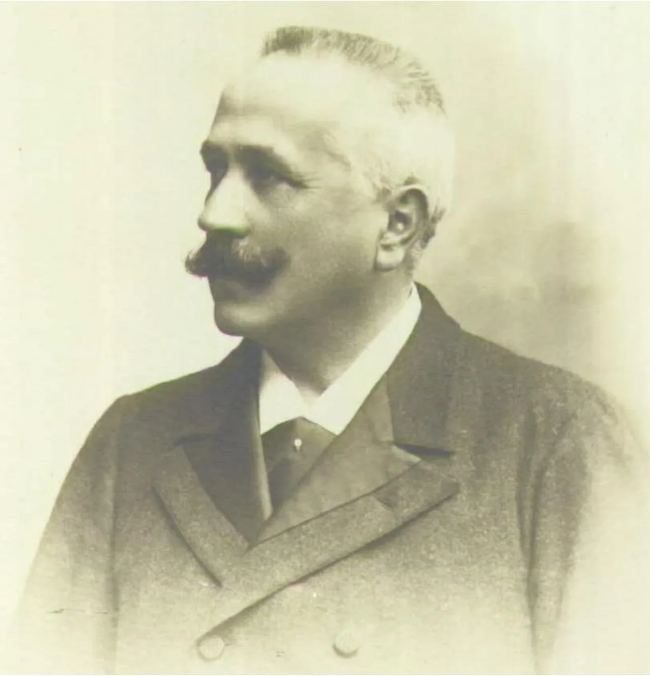 Enrico Soulier