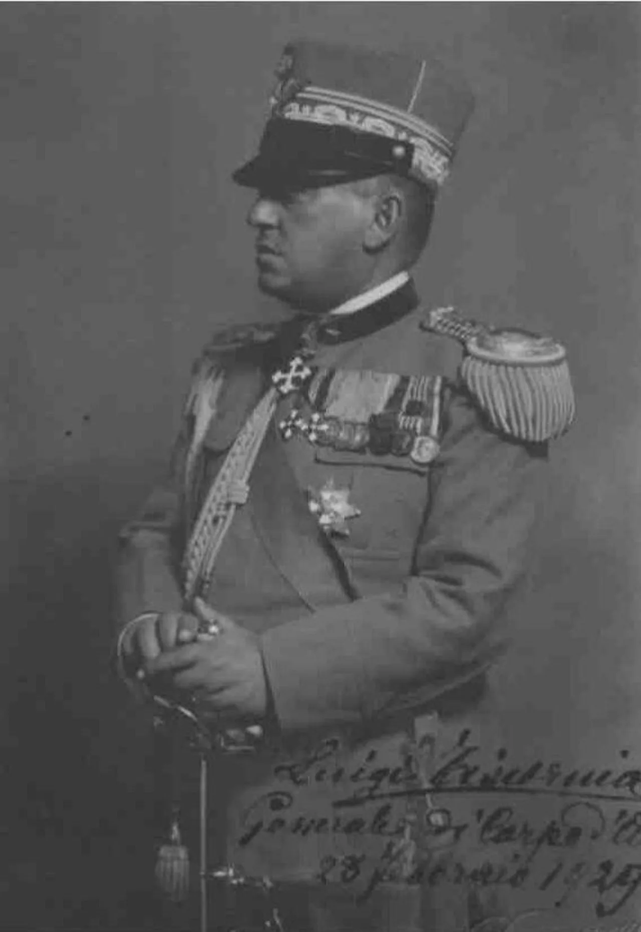 Luigi Tiscornia