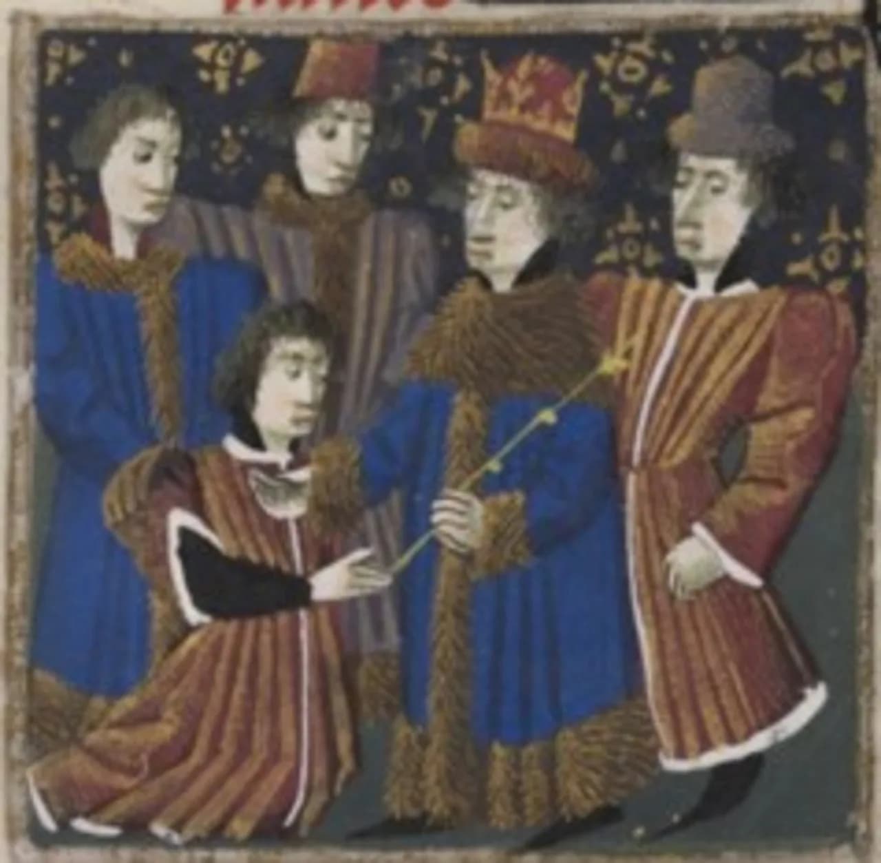 Aimery VII of Thouars