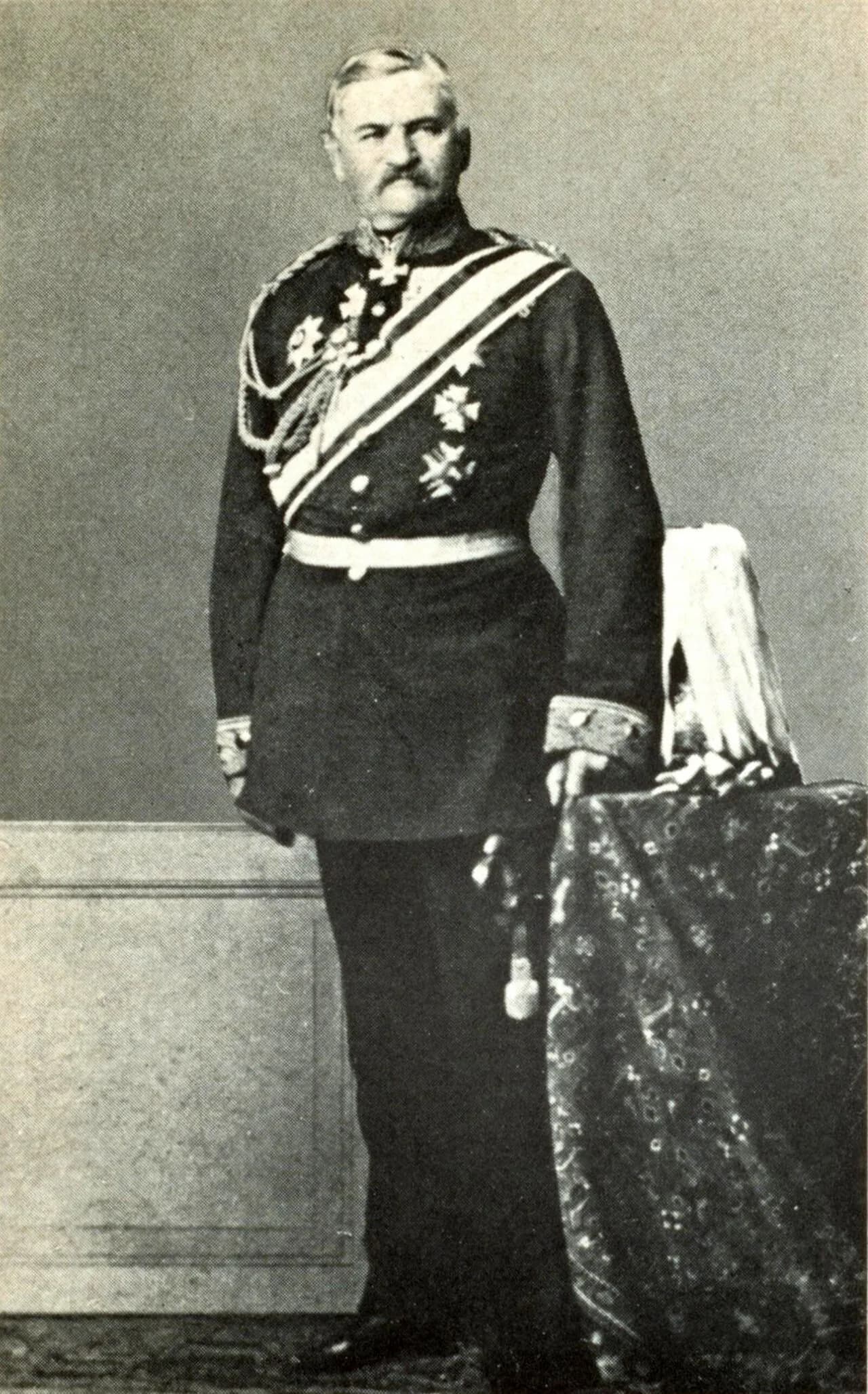 Theodor von Troschke