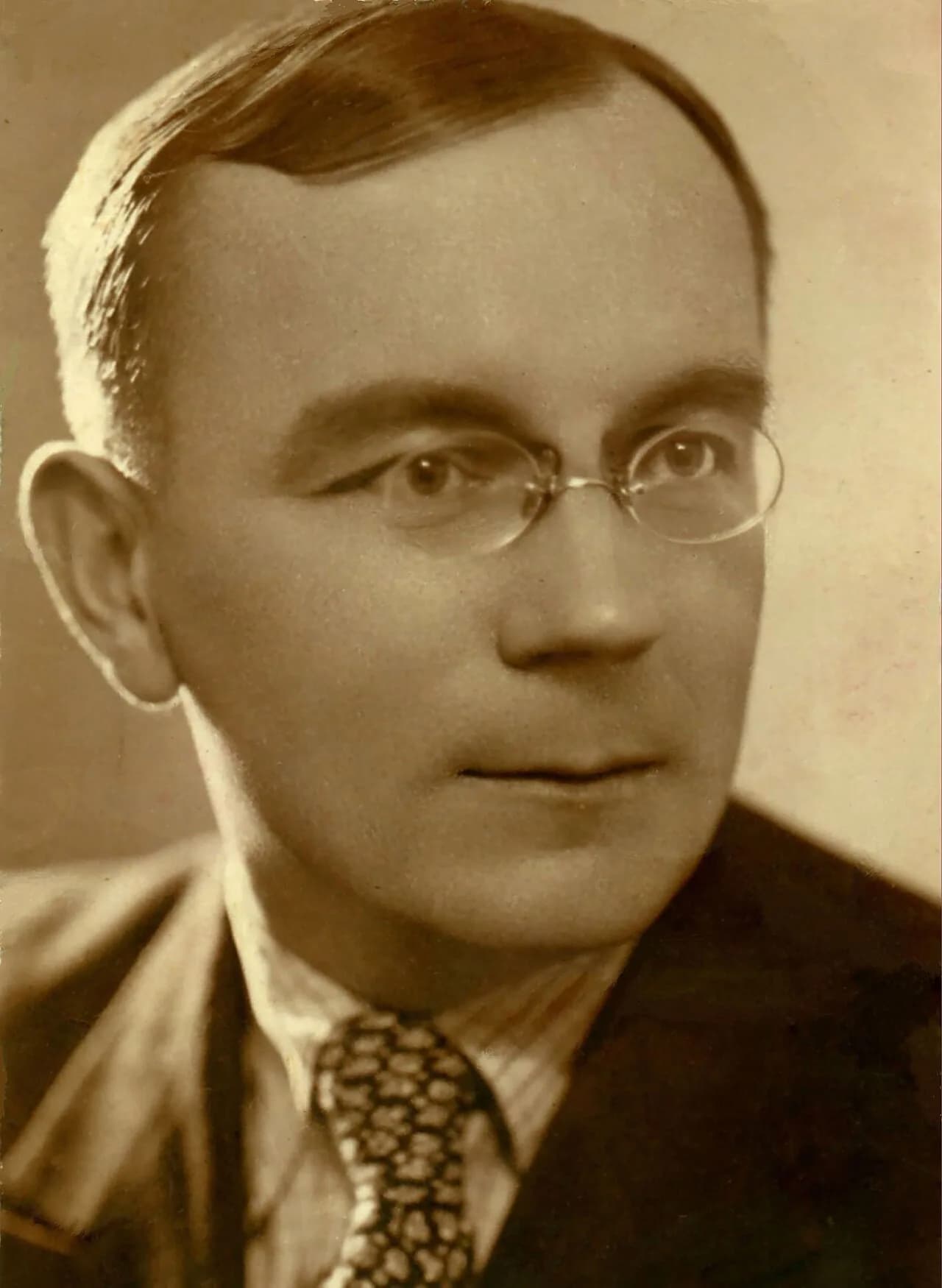 Aleksander Gruchalski