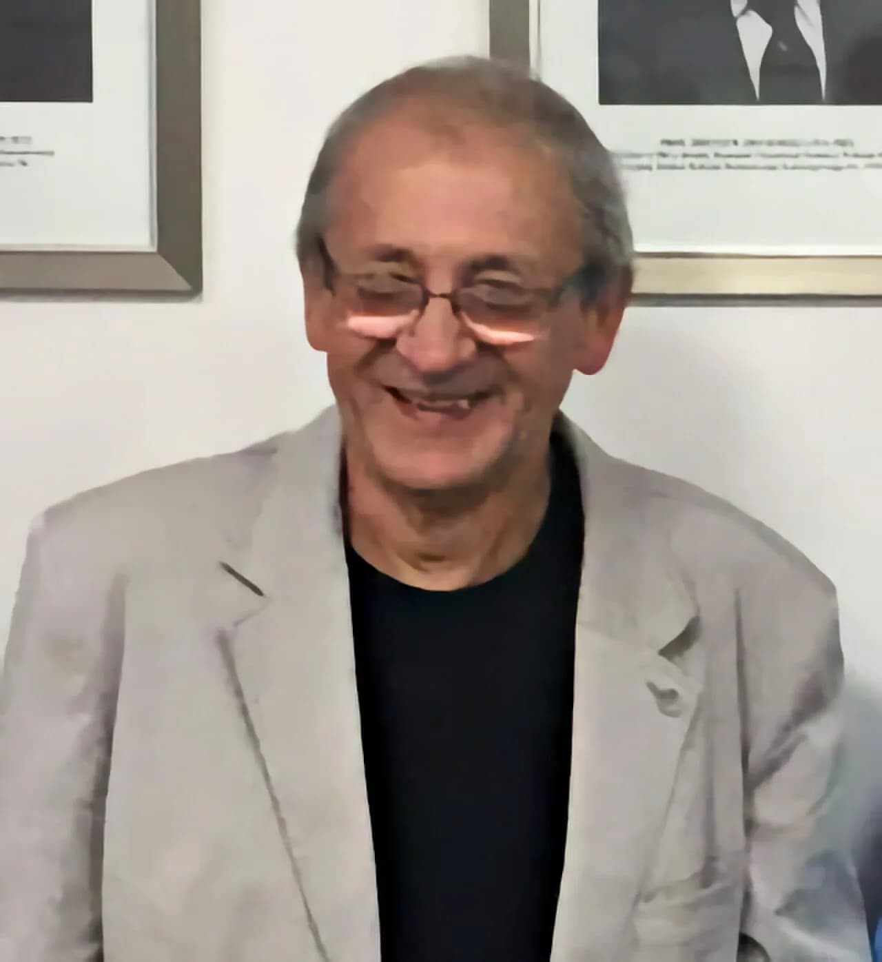 Tadeusz Krupa