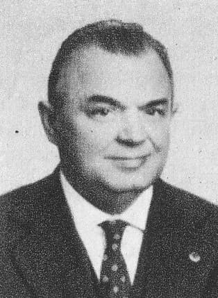 Tadeusz Puff