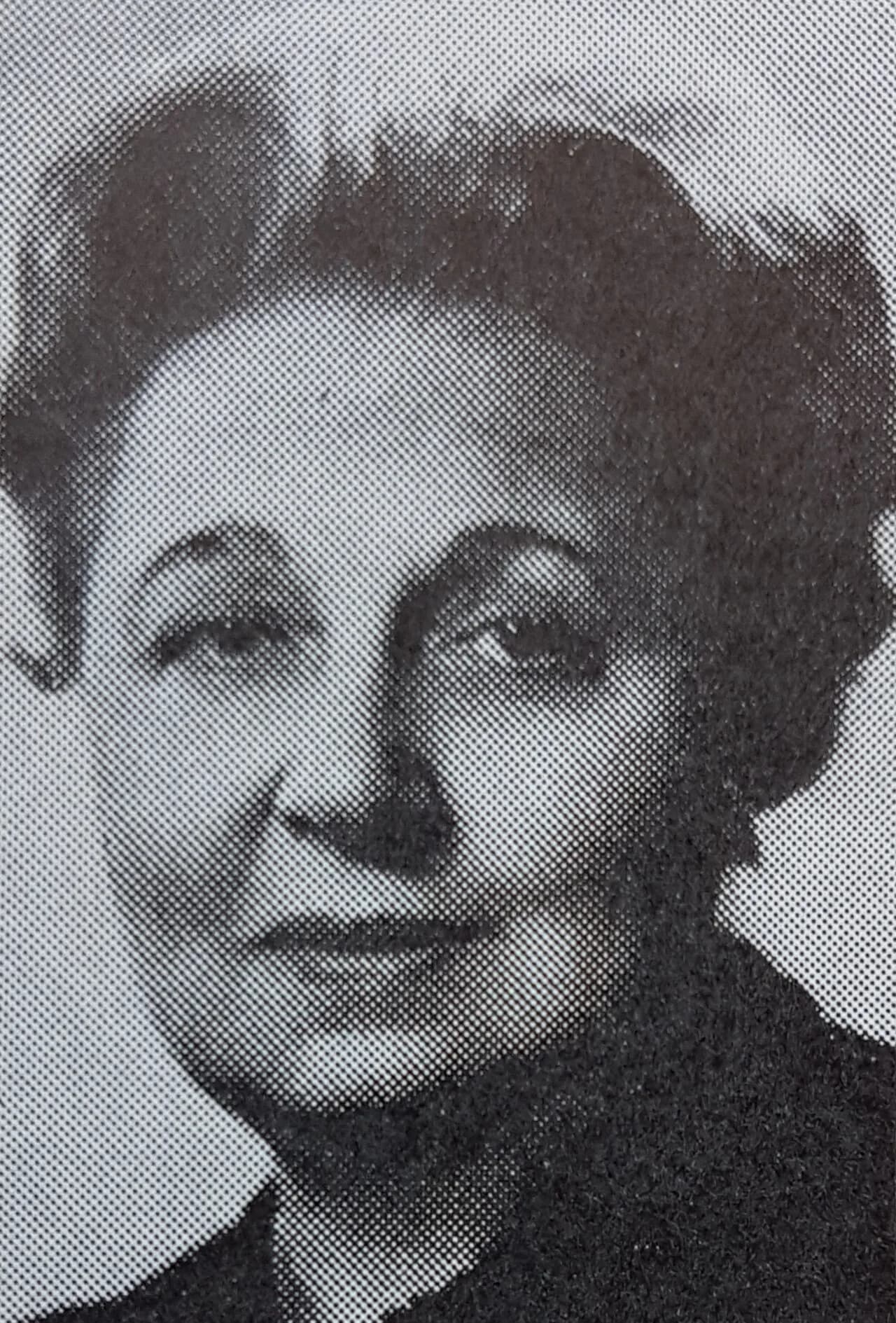 Zoia Korvin-Krukovsky