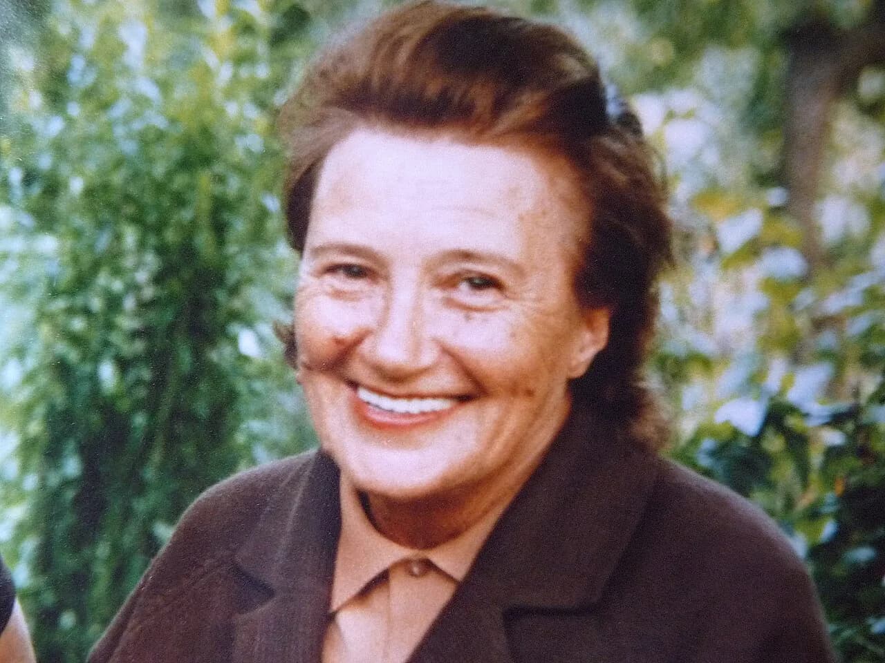 Kateryna Hlowazka