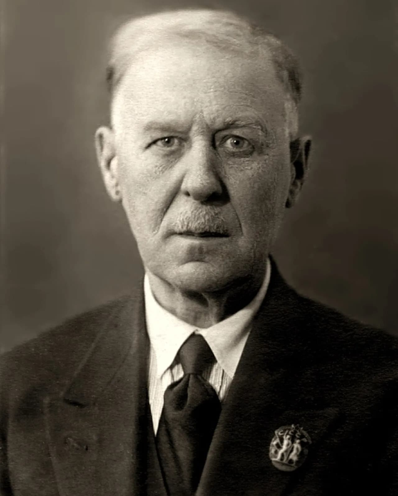 Semjon Saweljewitsch Iljin