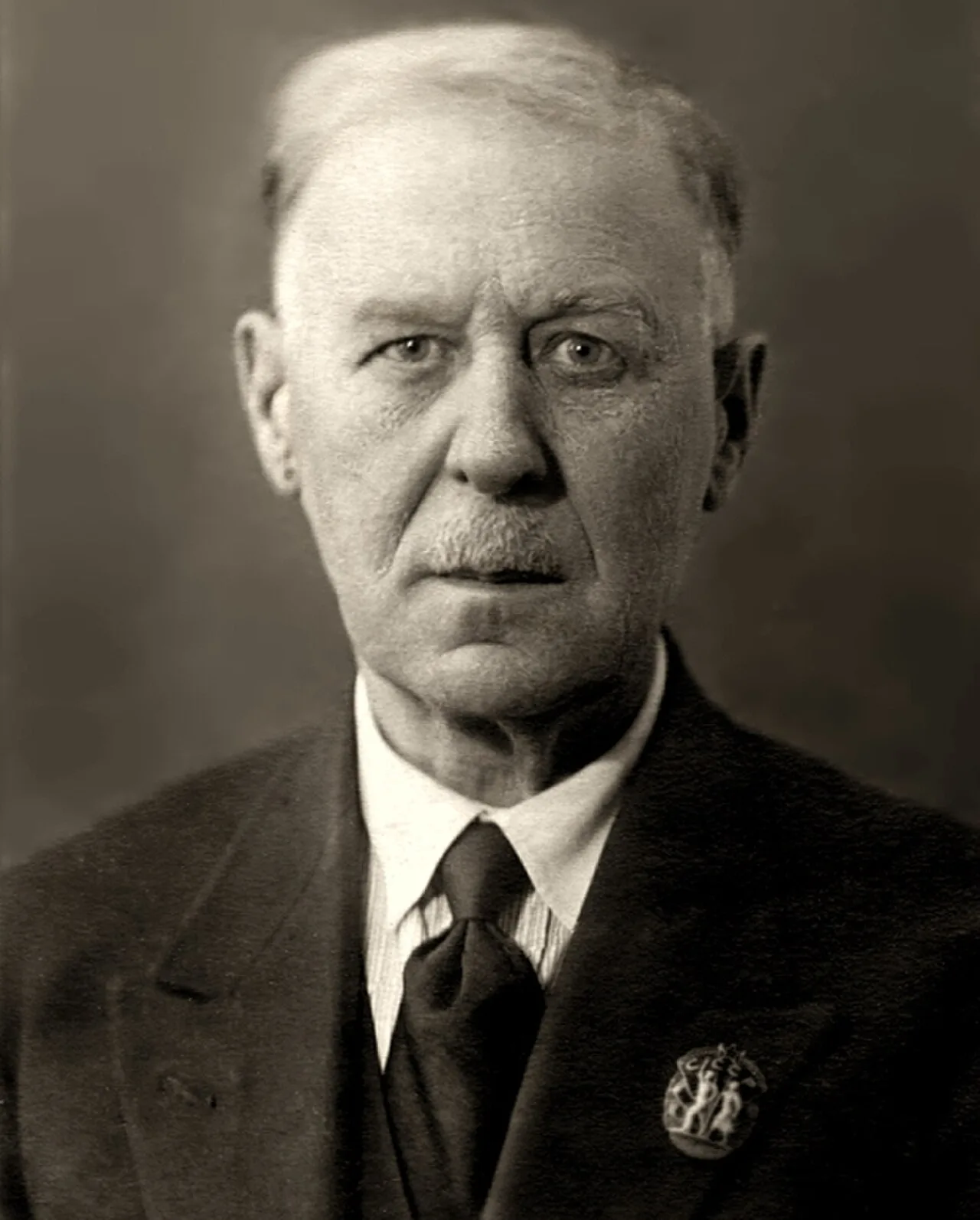 Semjon Saweljewitsch Iljin