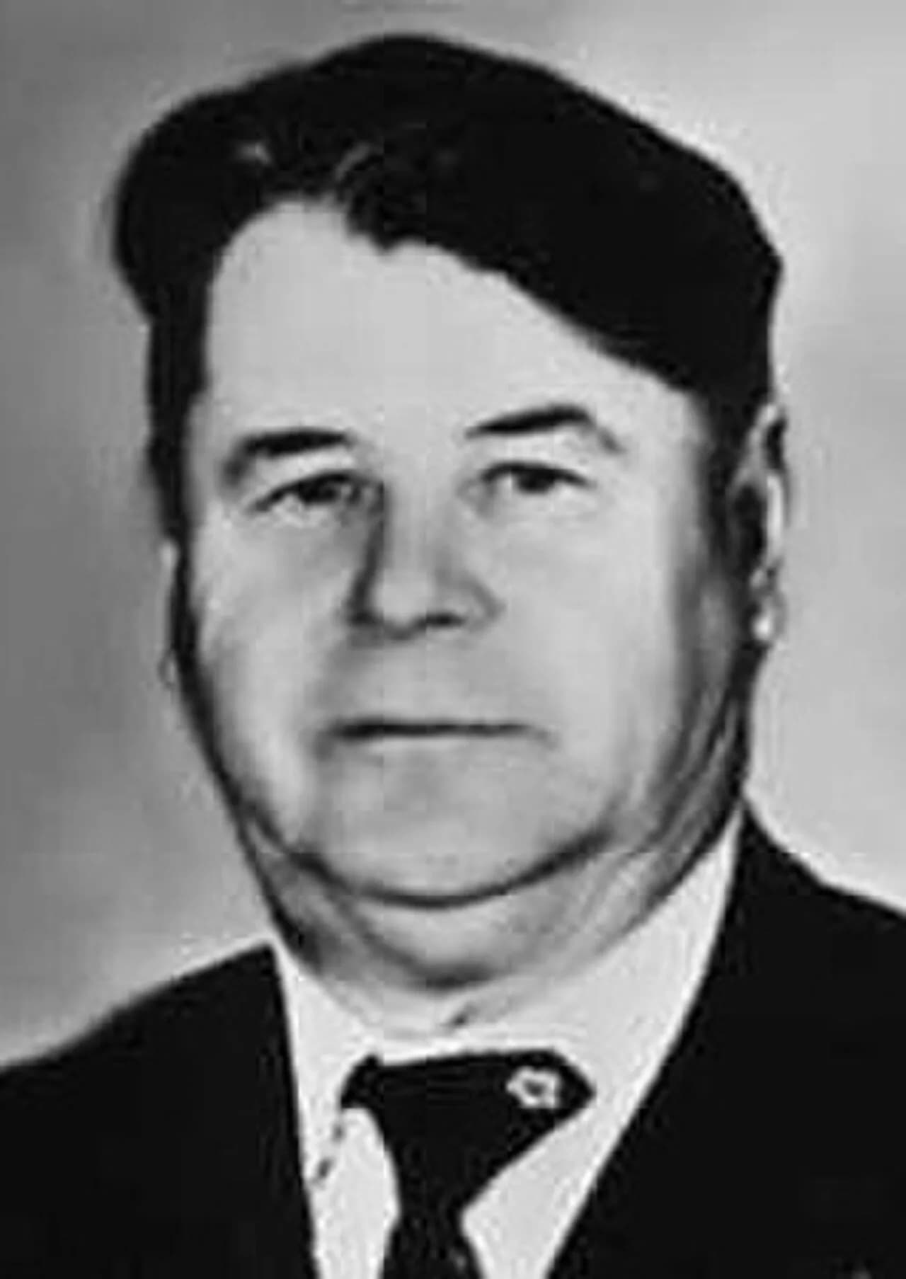 Nikolai Wassiljewitsch Issajew