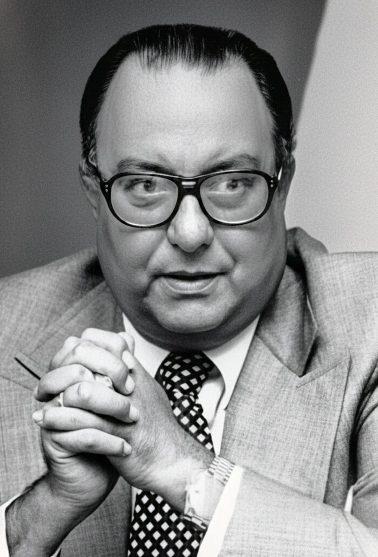 Anastasio Somoza Debayle