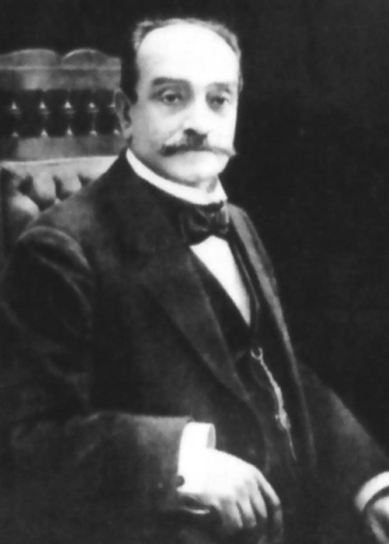 Constantino T. Carvallo