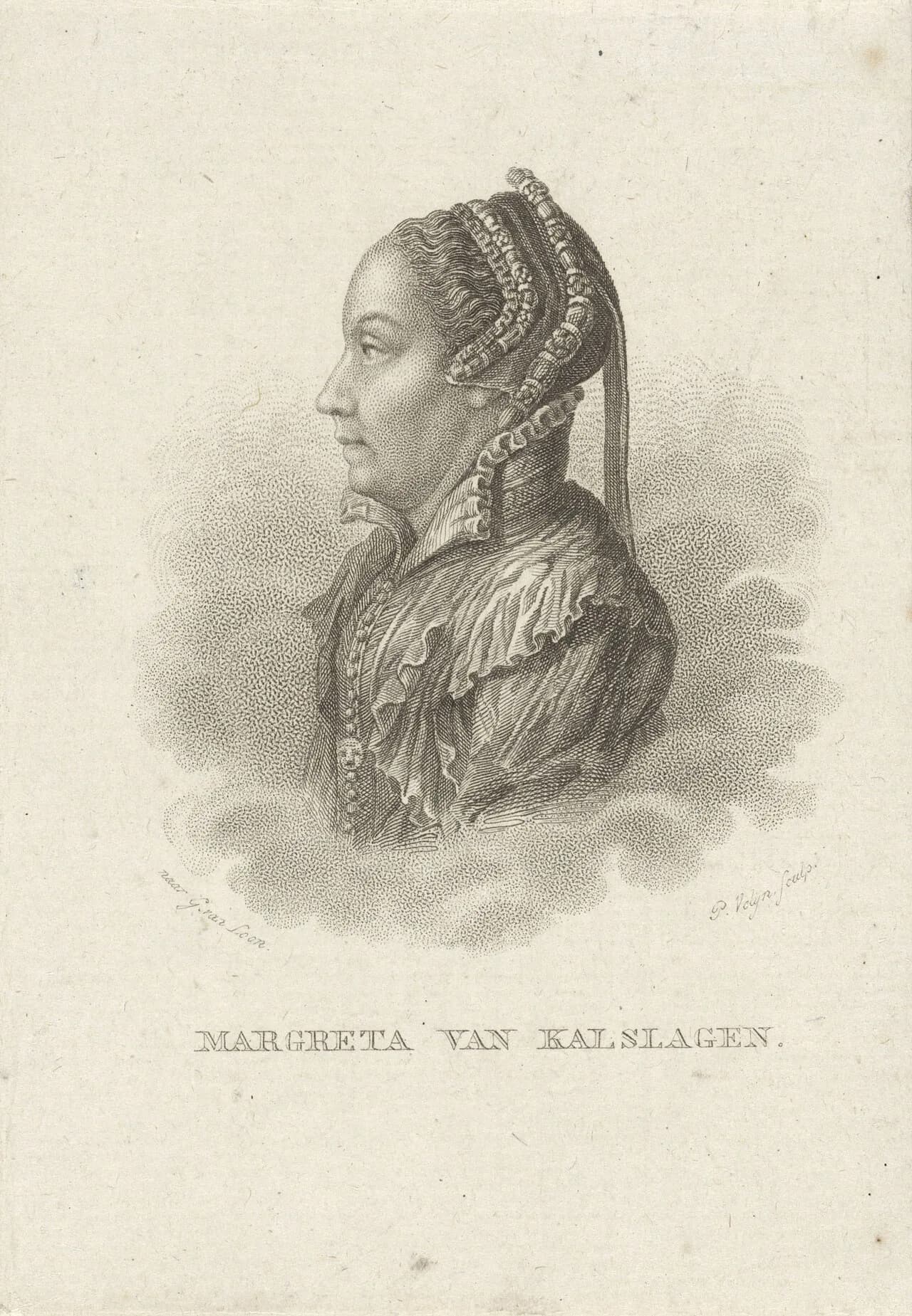 Margaretha Coppier