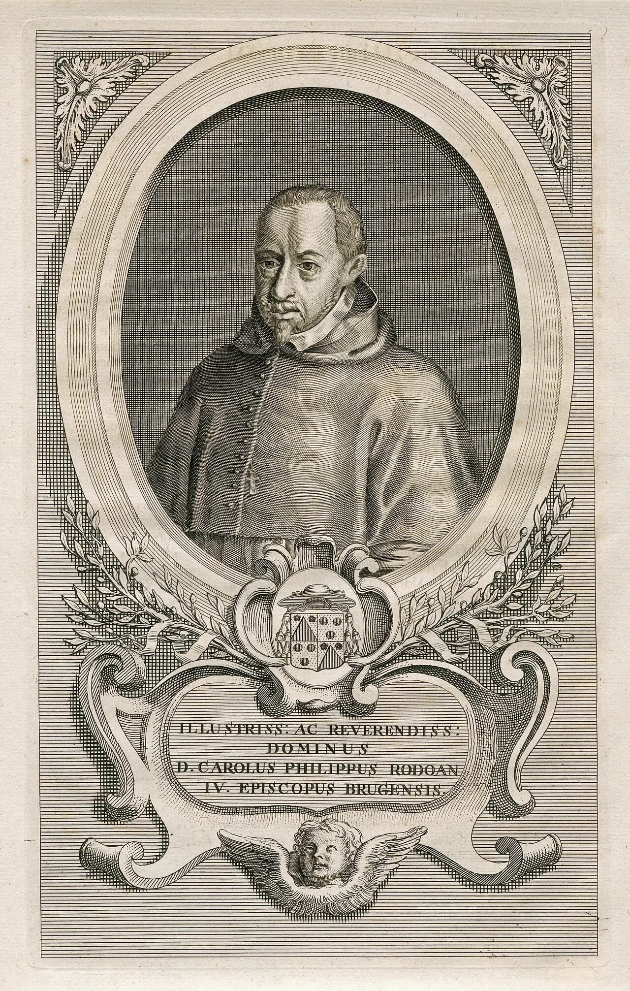 Charles Philippe de Rodoan