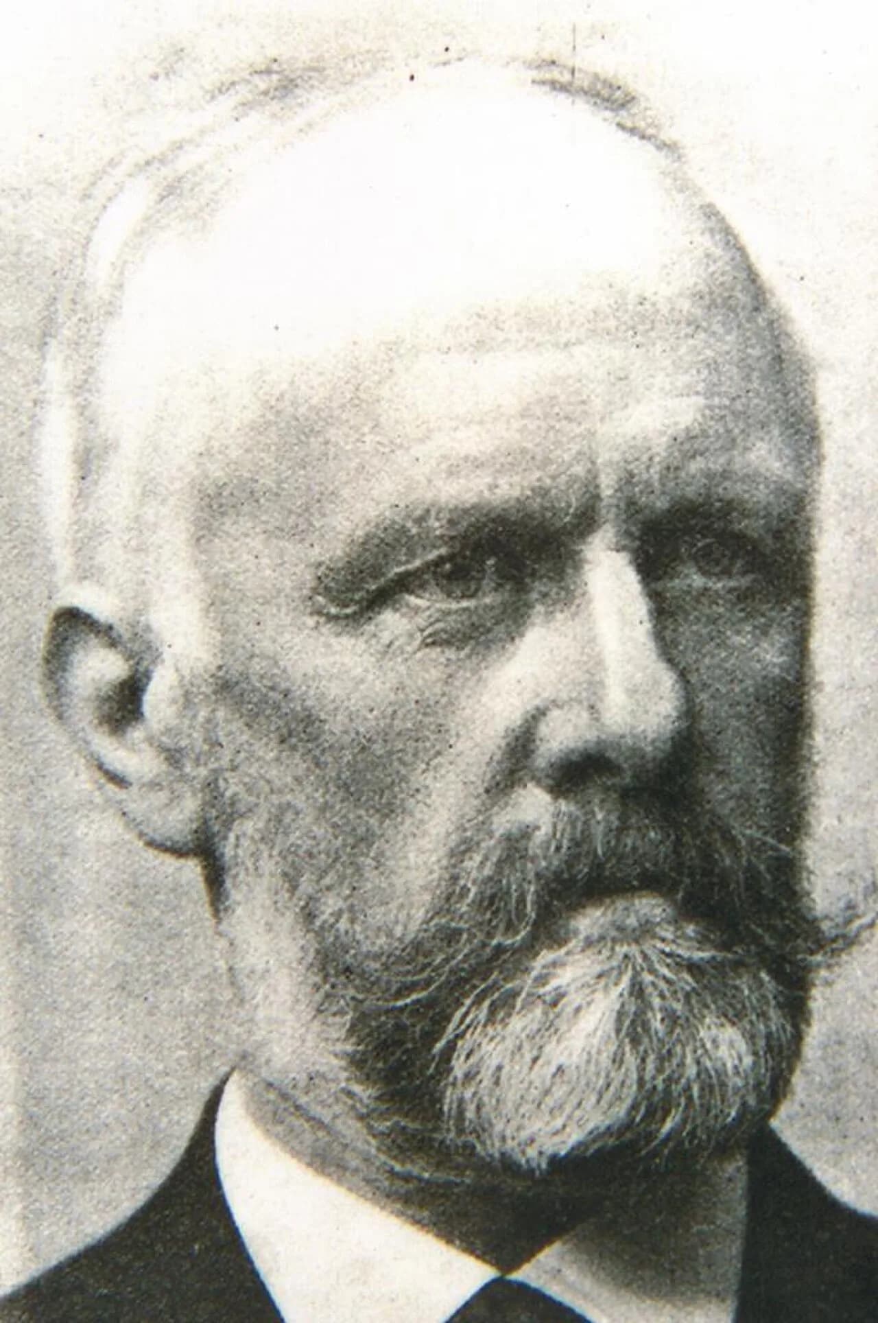 Gerard van Swinderen