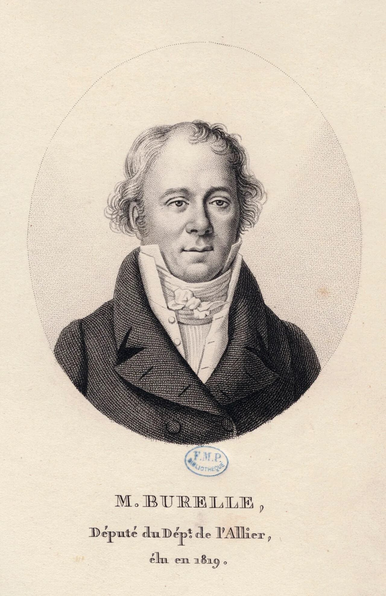 Jean-François Burelle