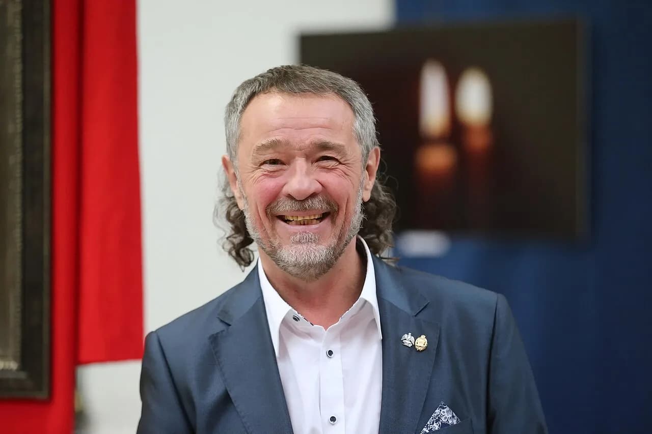 Aleksandr Tikhomirov