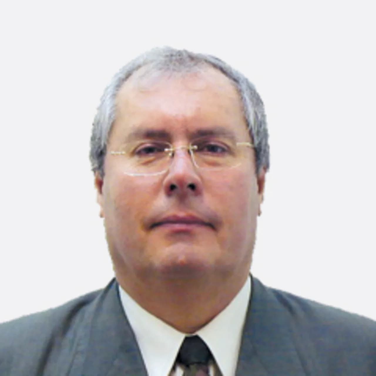 Héctor Enrique Olivares