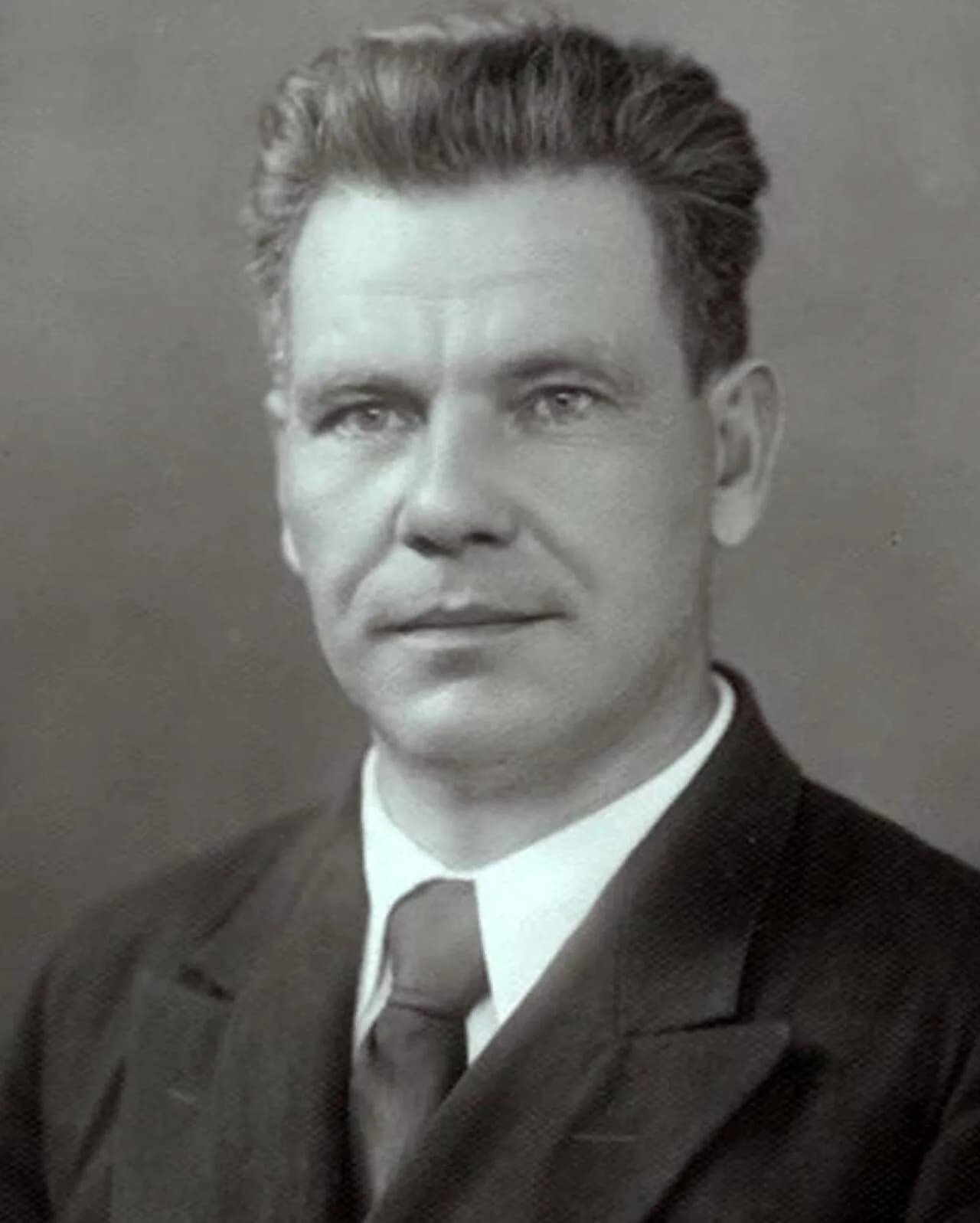 Alexei Iwanowitsch Lebedew